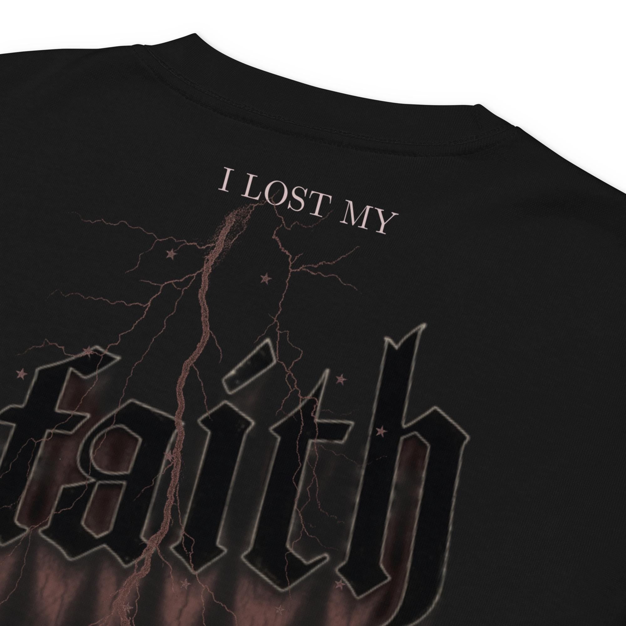 Faith XO Long Sleeve Shirt