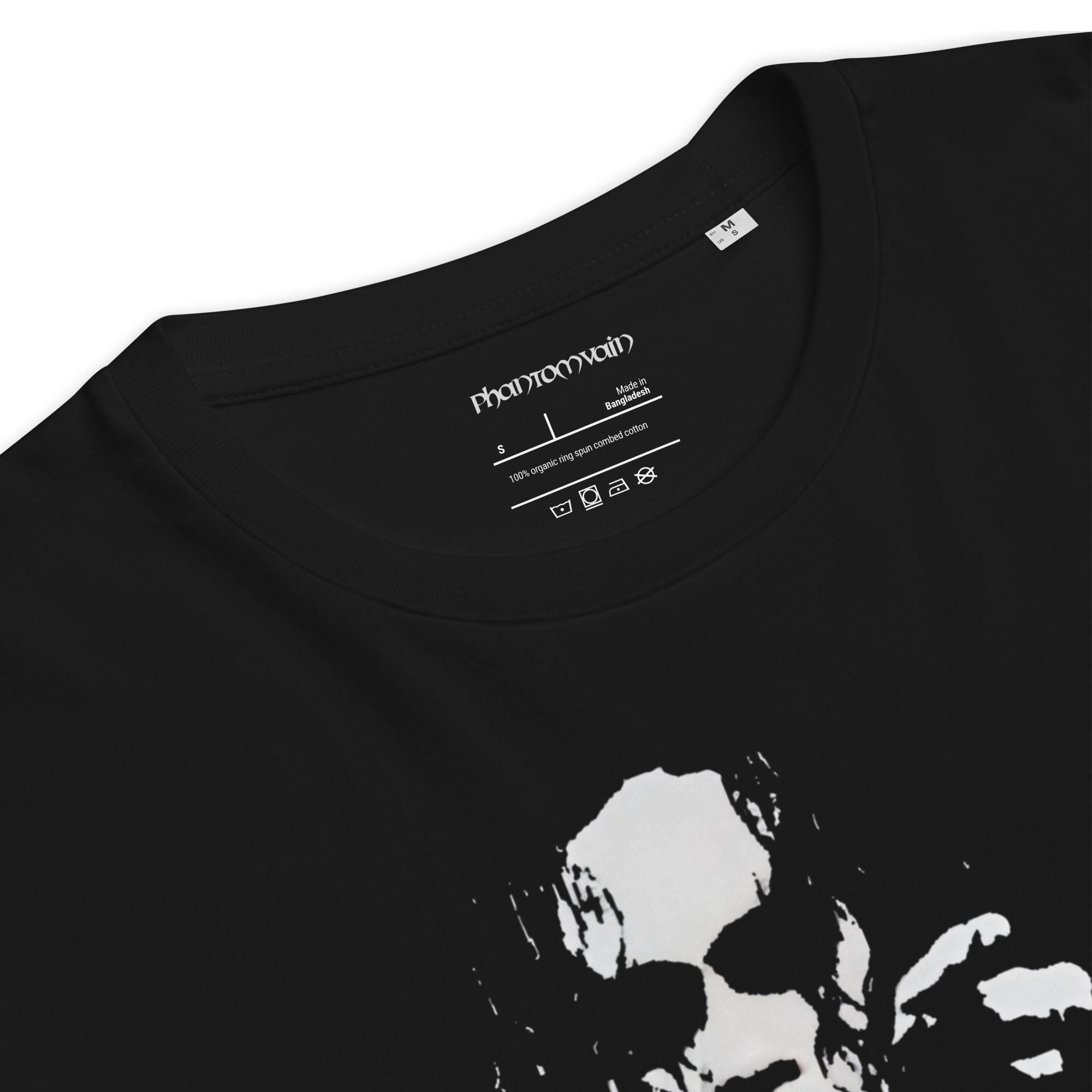 The Crow Graphic Tee