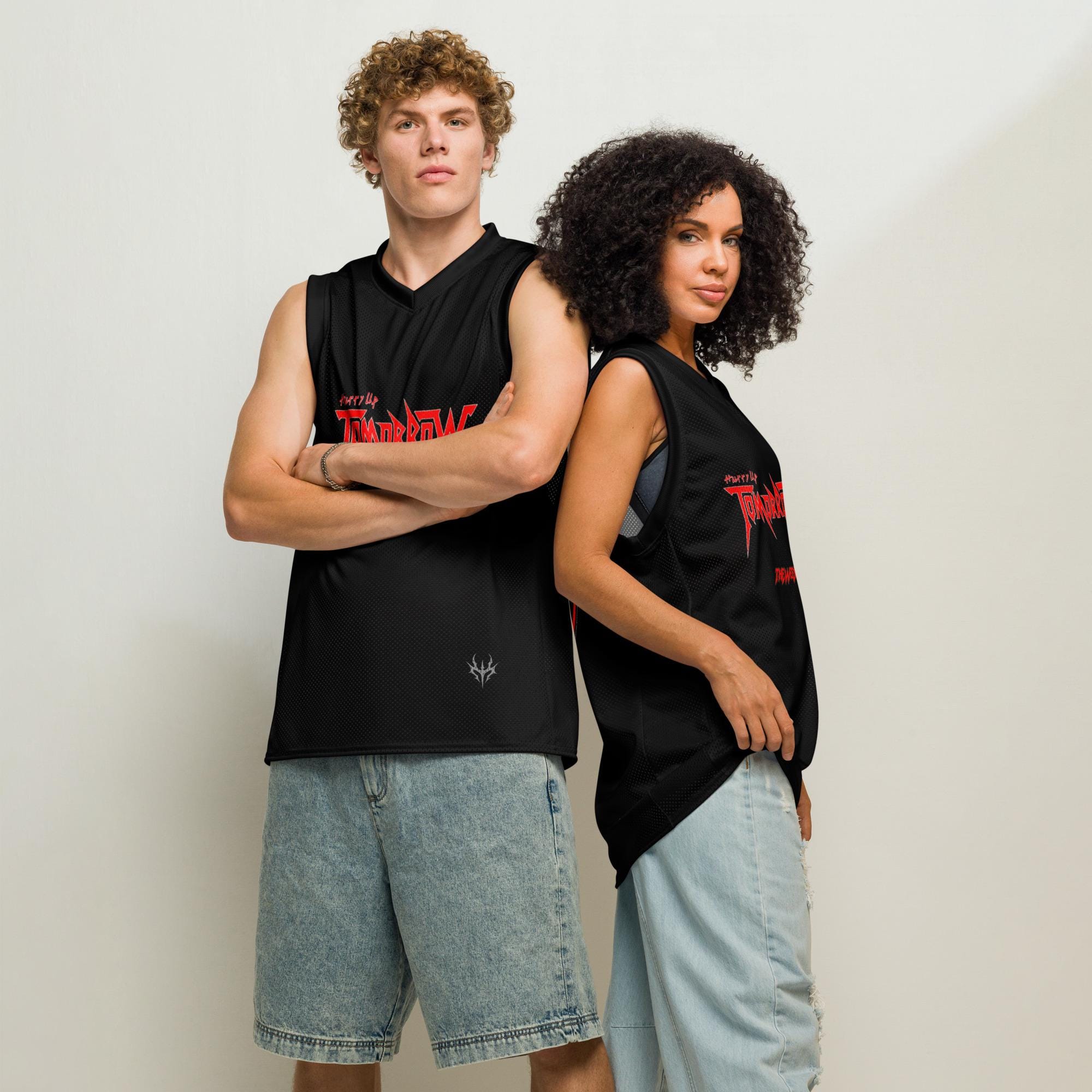 Hurry Up Tomorrow The Weeknd Jersey