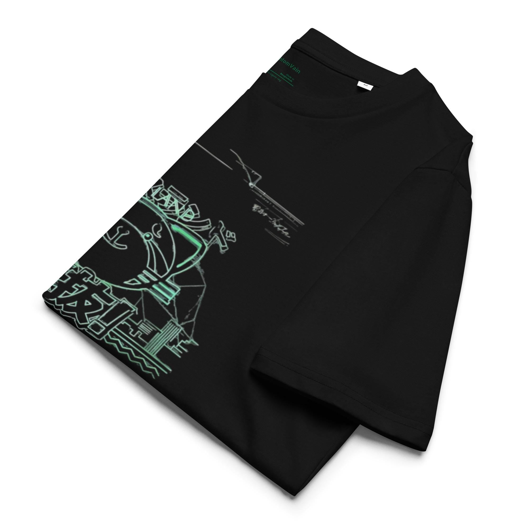 The Weeknd Kiss Land Graphic T-Shirt