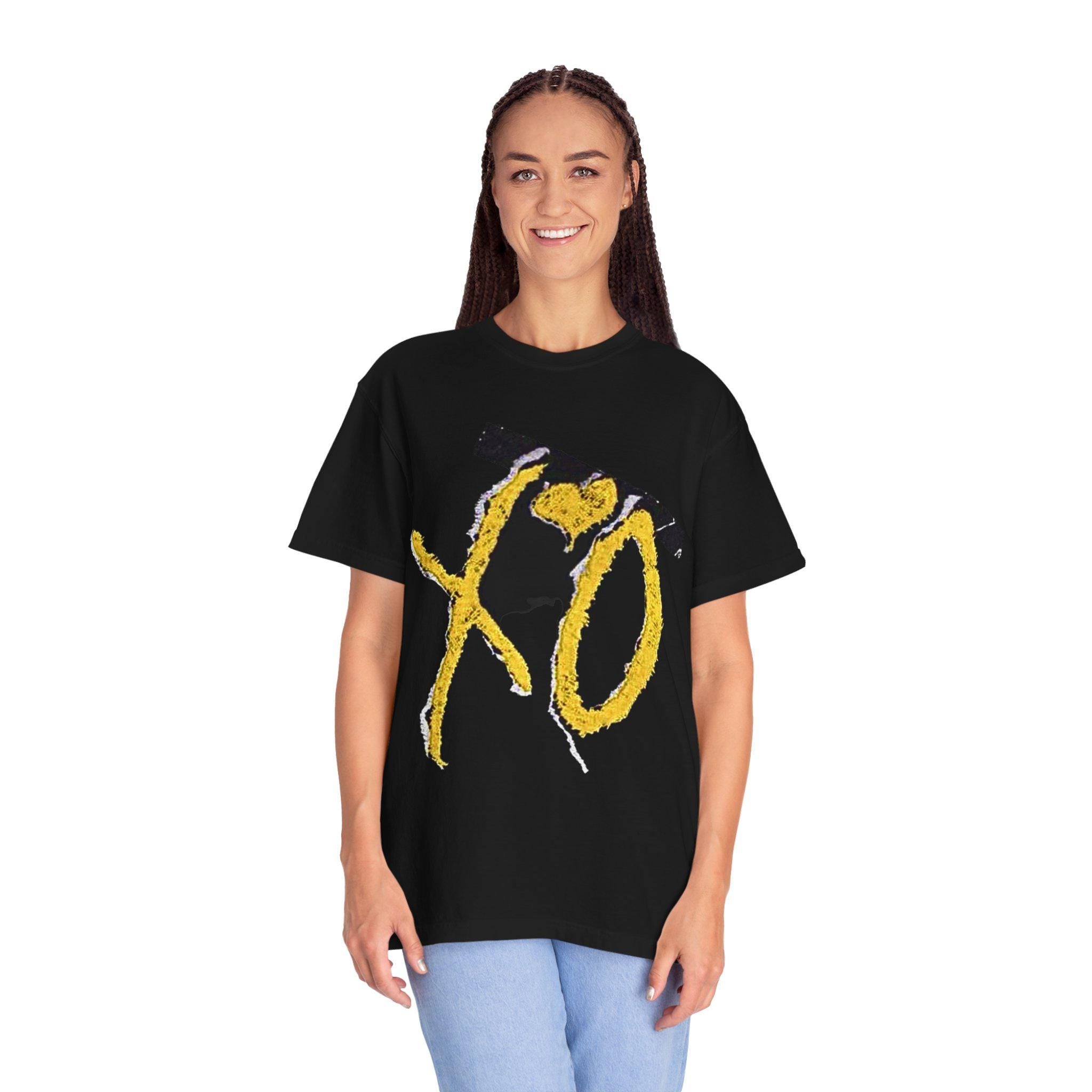 The Weeknd Beauty Behind the Madness Tee