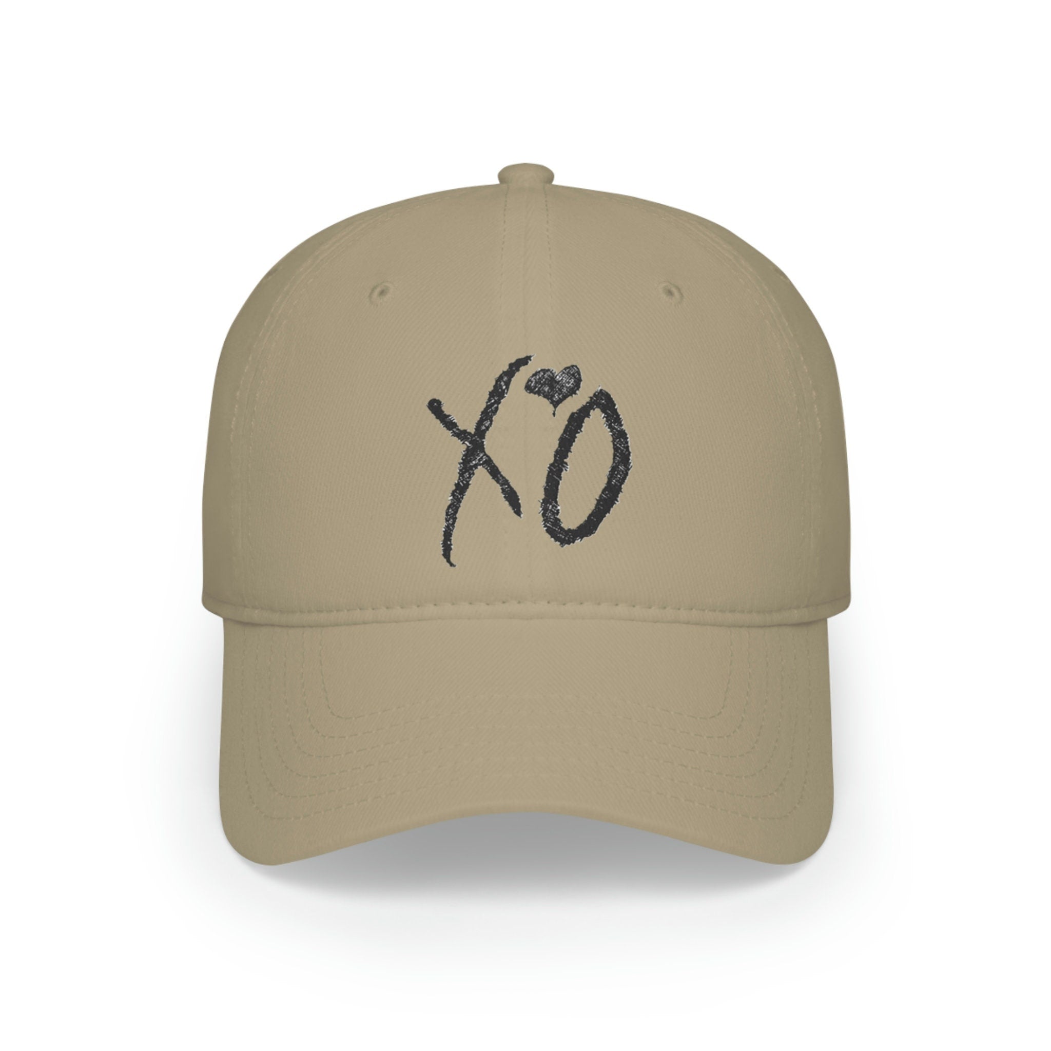 The Weeknd XO Baseball Cap