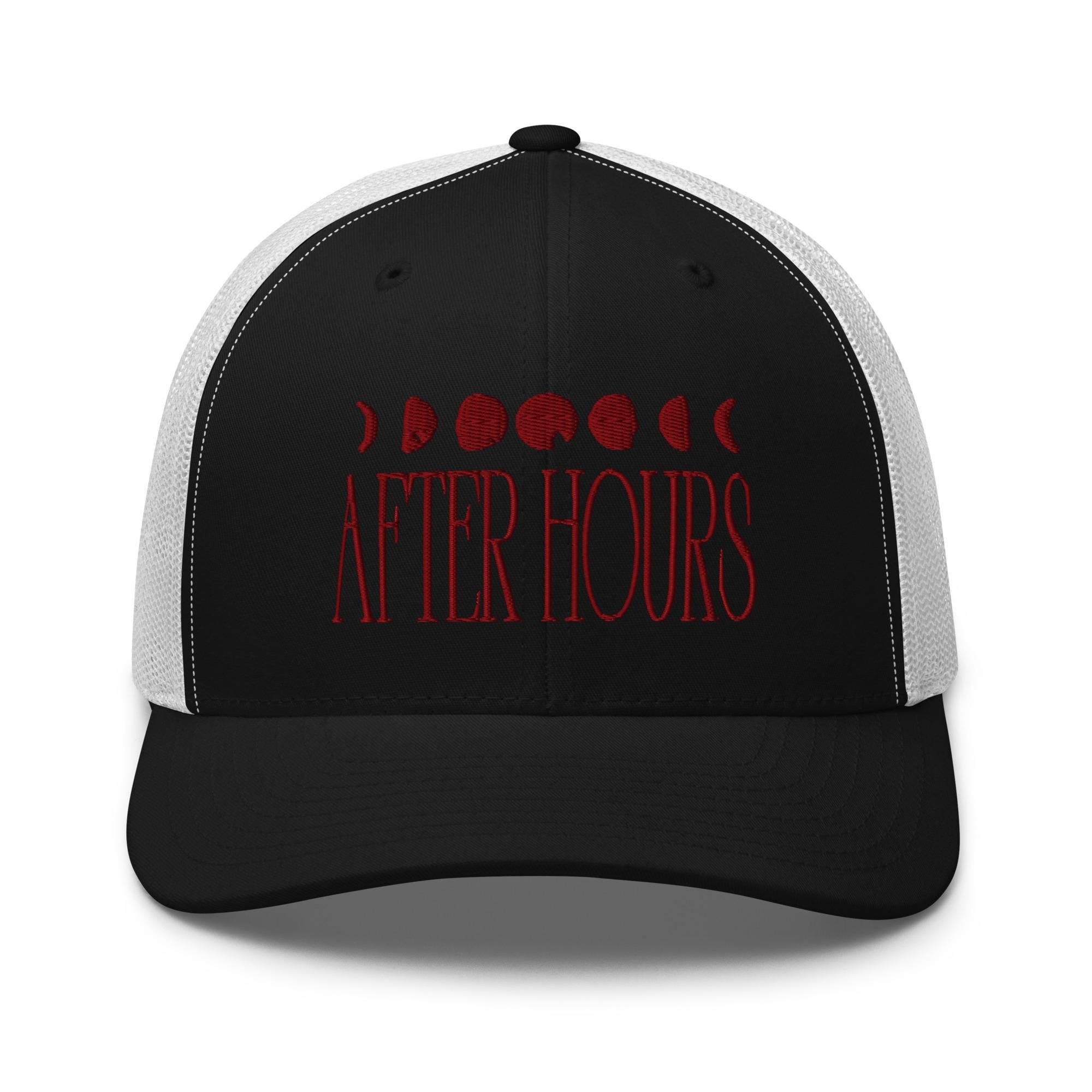 After Hours Trucker Hat
