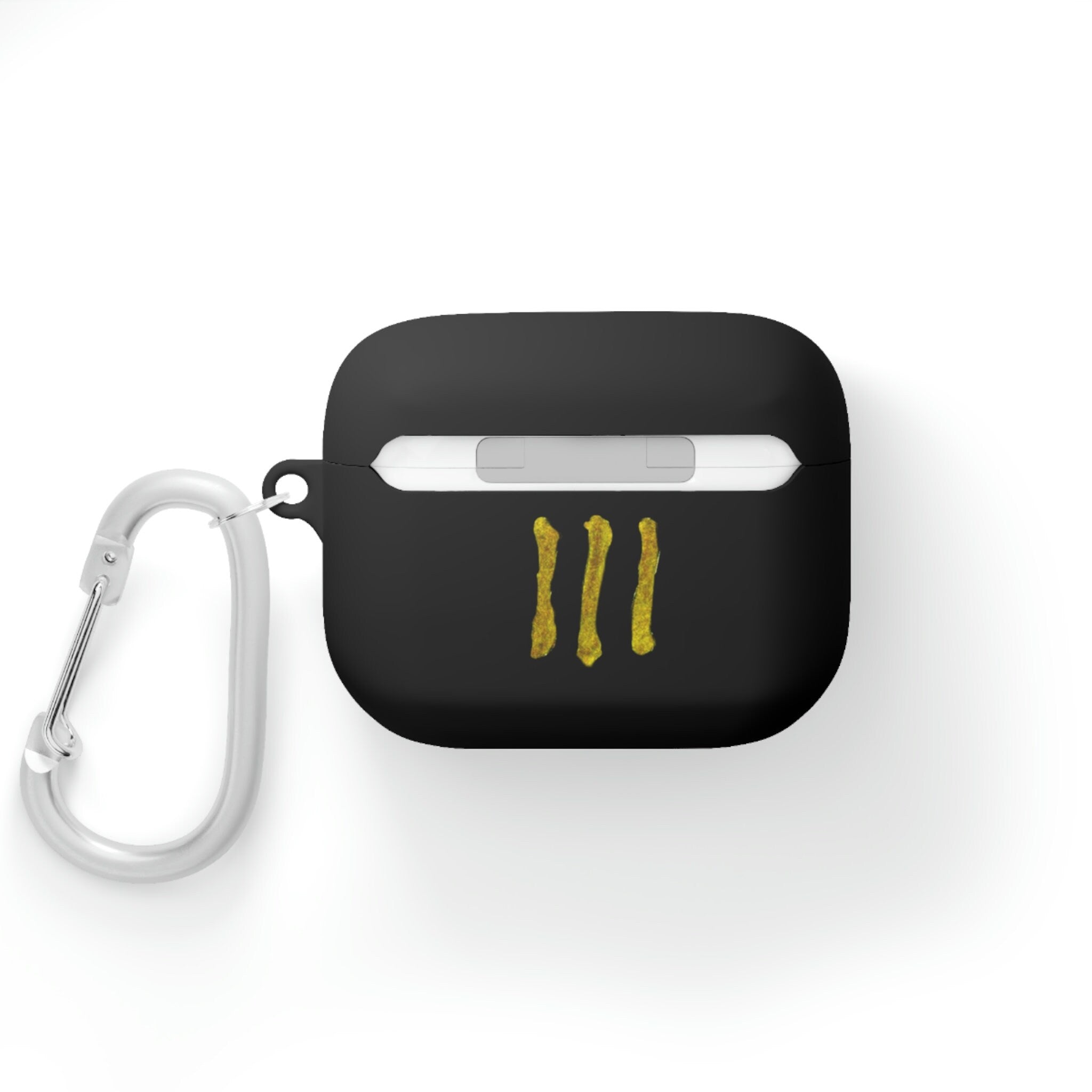 The Weeknd Chapter 3 AirPods and AirPods Pro Case