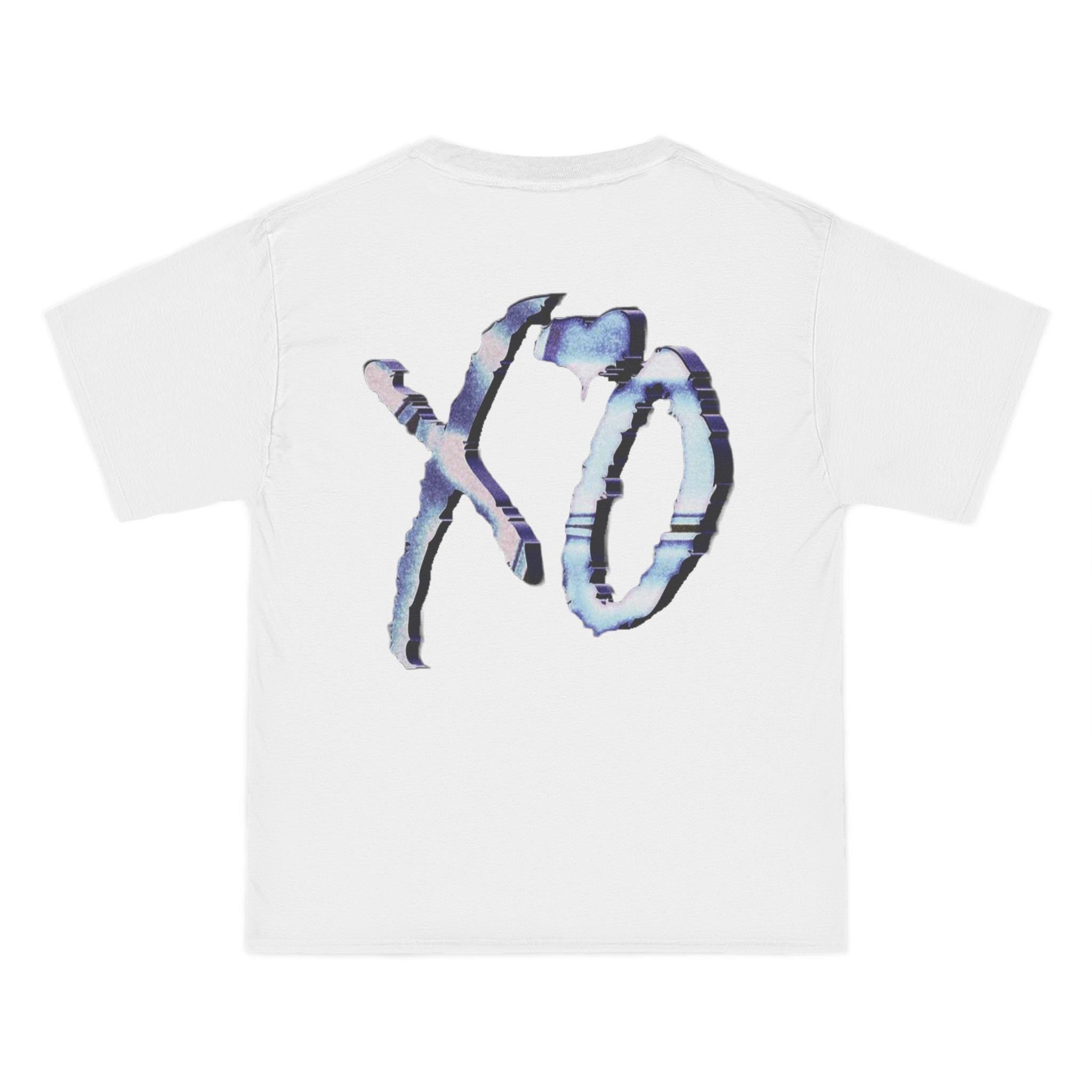 The Weeknd After Hours Til Dawn Tour T-Shirt