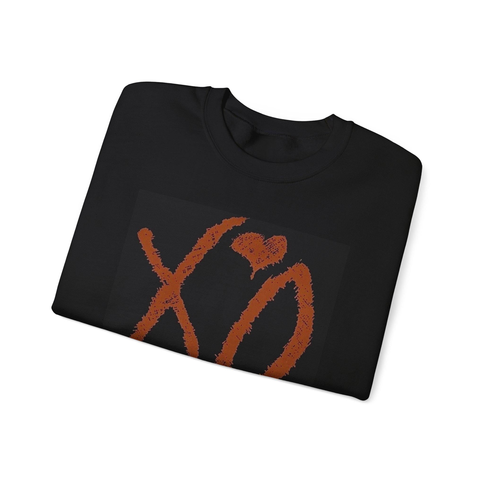 My Dear Melancholy Graphic Sweatshirt