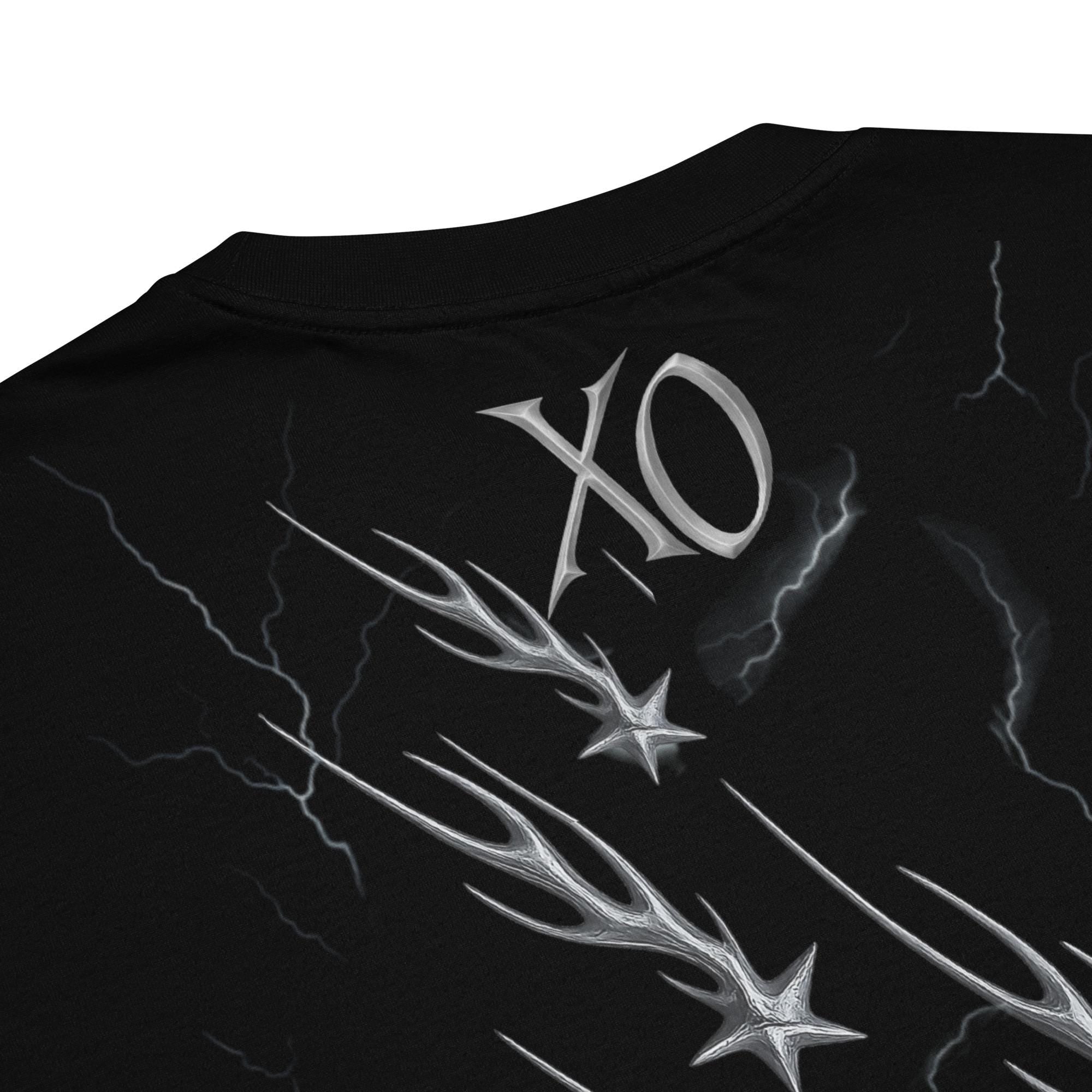 The Weeknd After Hours Til Dawn Tour Tee