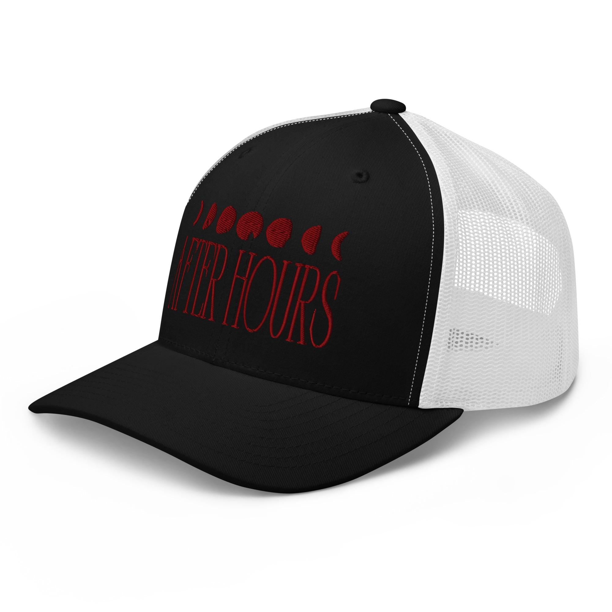 After Hours Trucker Hat