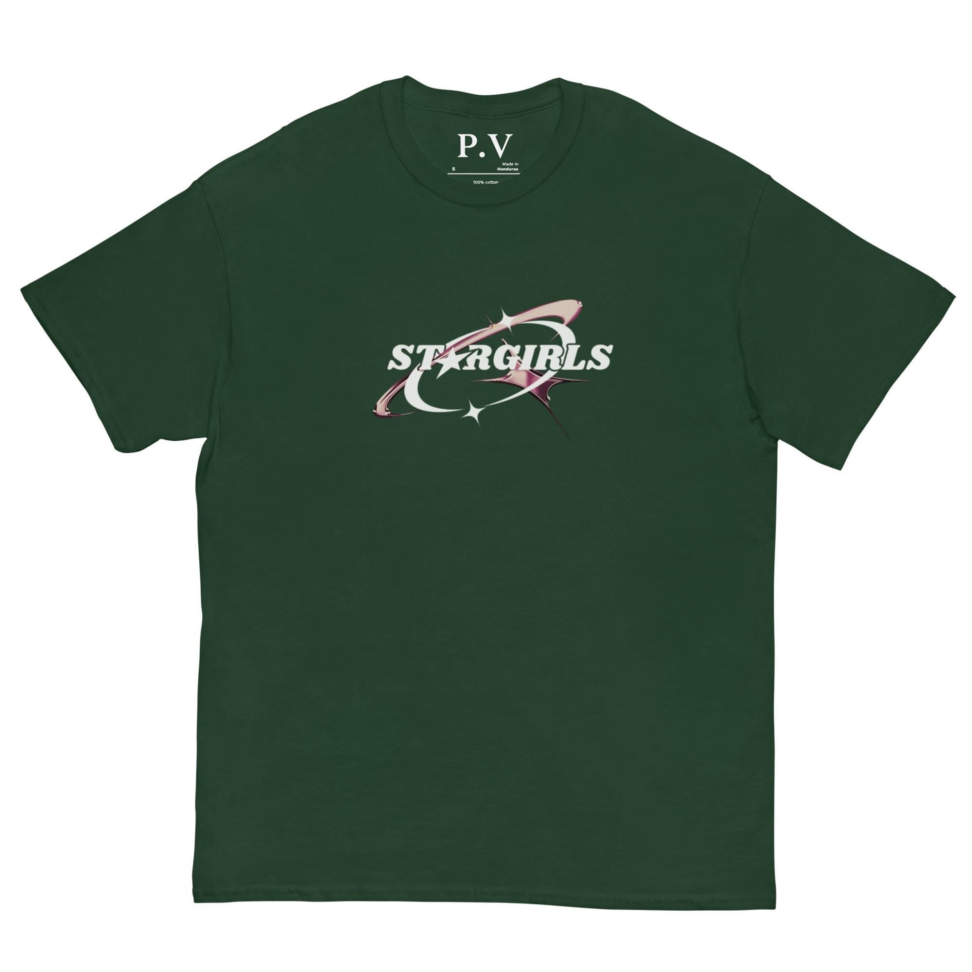 The Weeknd Stargirls Tee