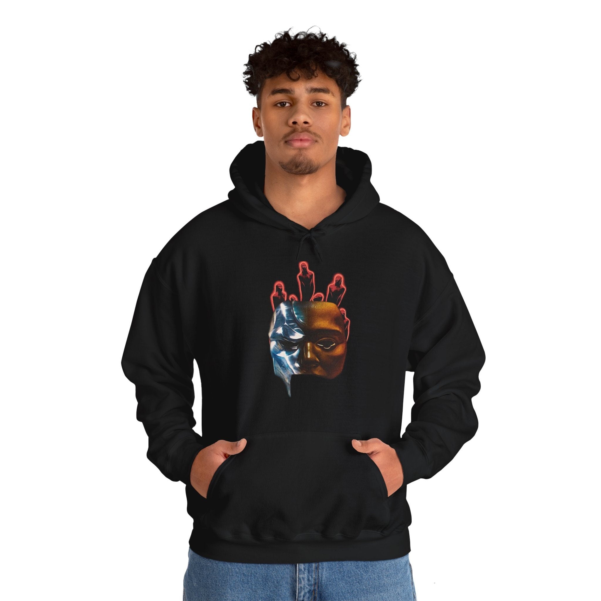 The Weeknd After Hours Til Dawn Pullover Hood