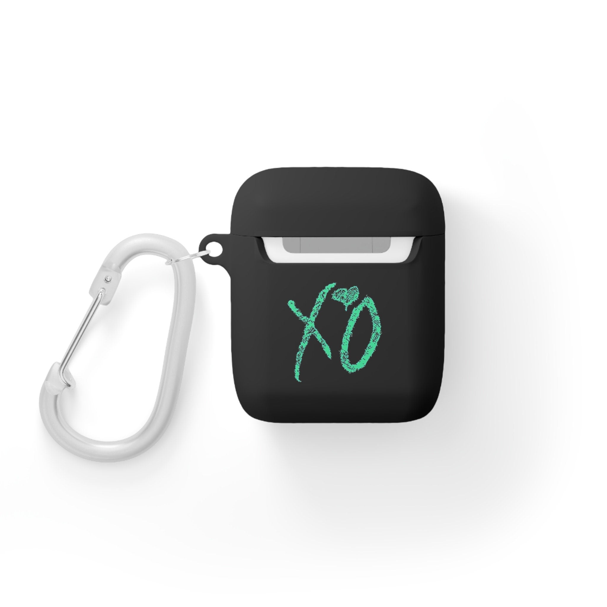 The Weeknd Kiss Land AirPods Case Cover