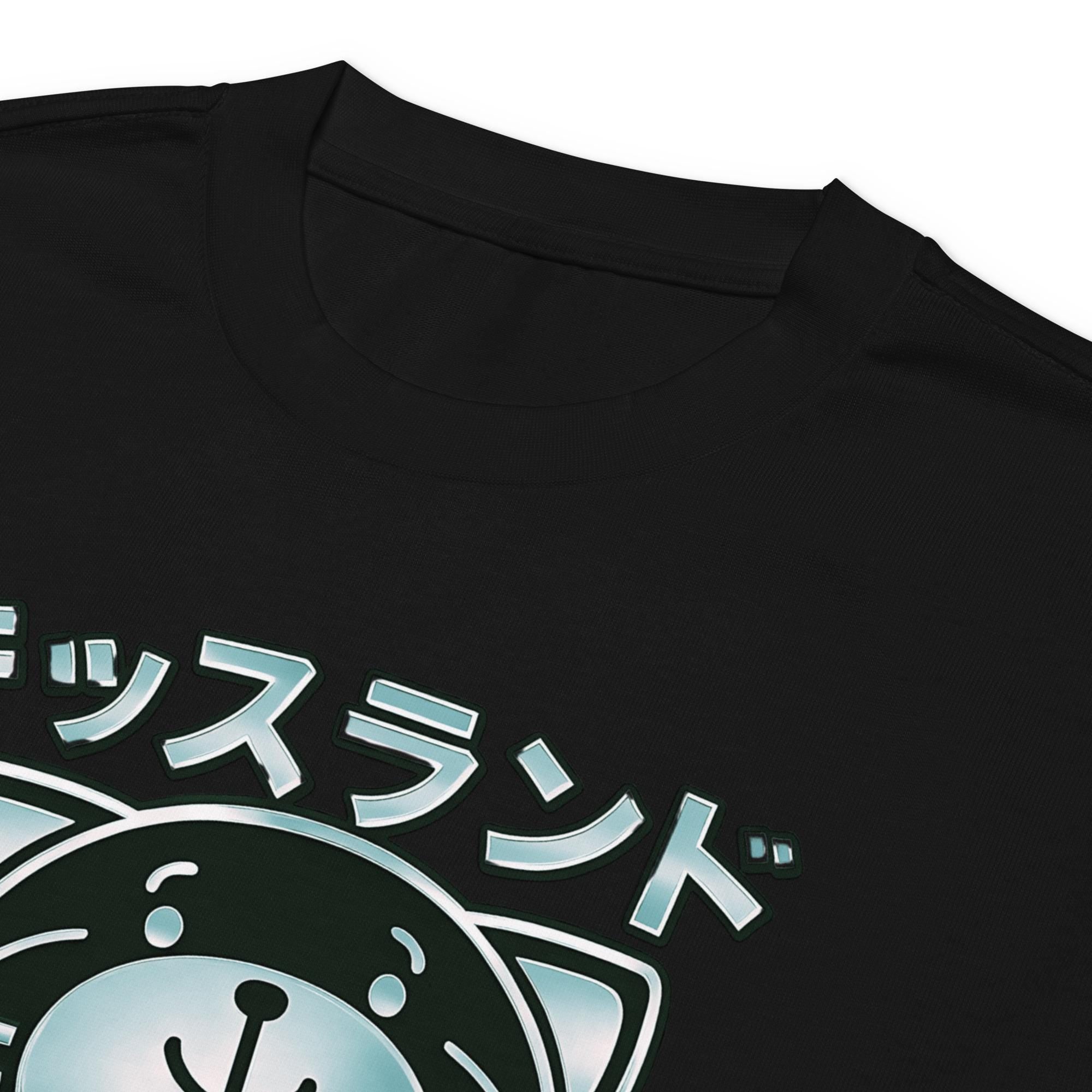 Kiss Land Long Sleeve Shirt