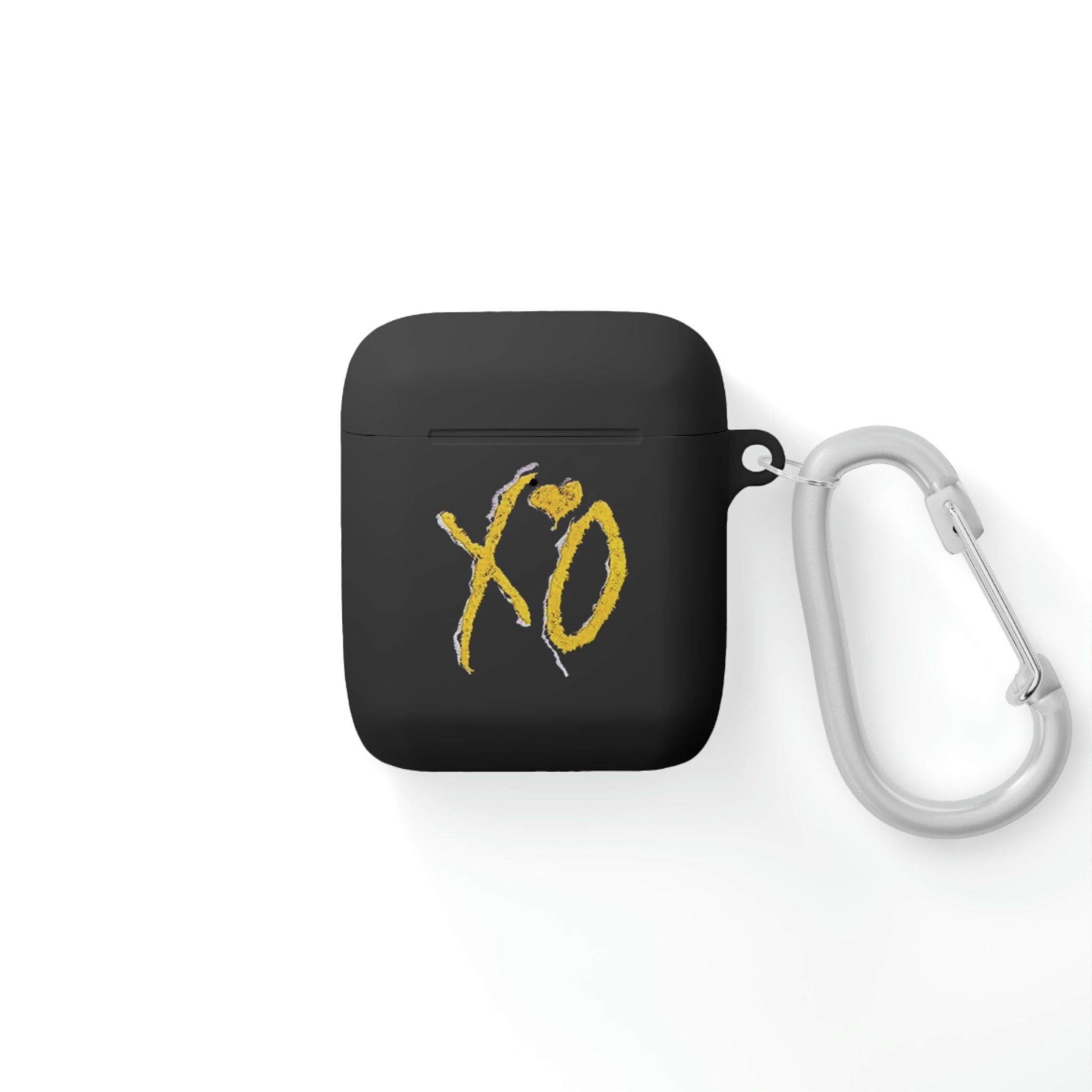 The Weeknd Chapter 3 AirPods and AirPods Pro Case
