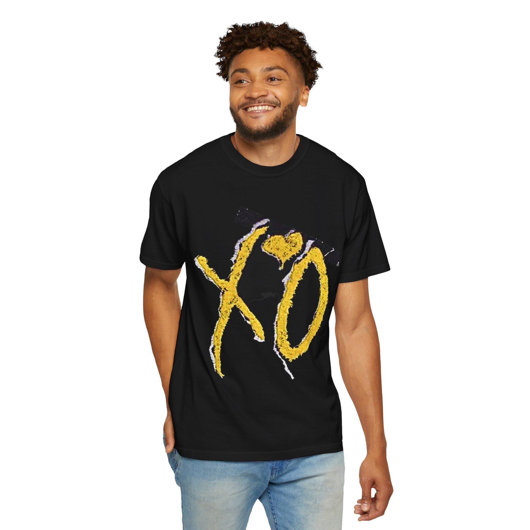 The Weeknd Beauty Behind the Madness Tee