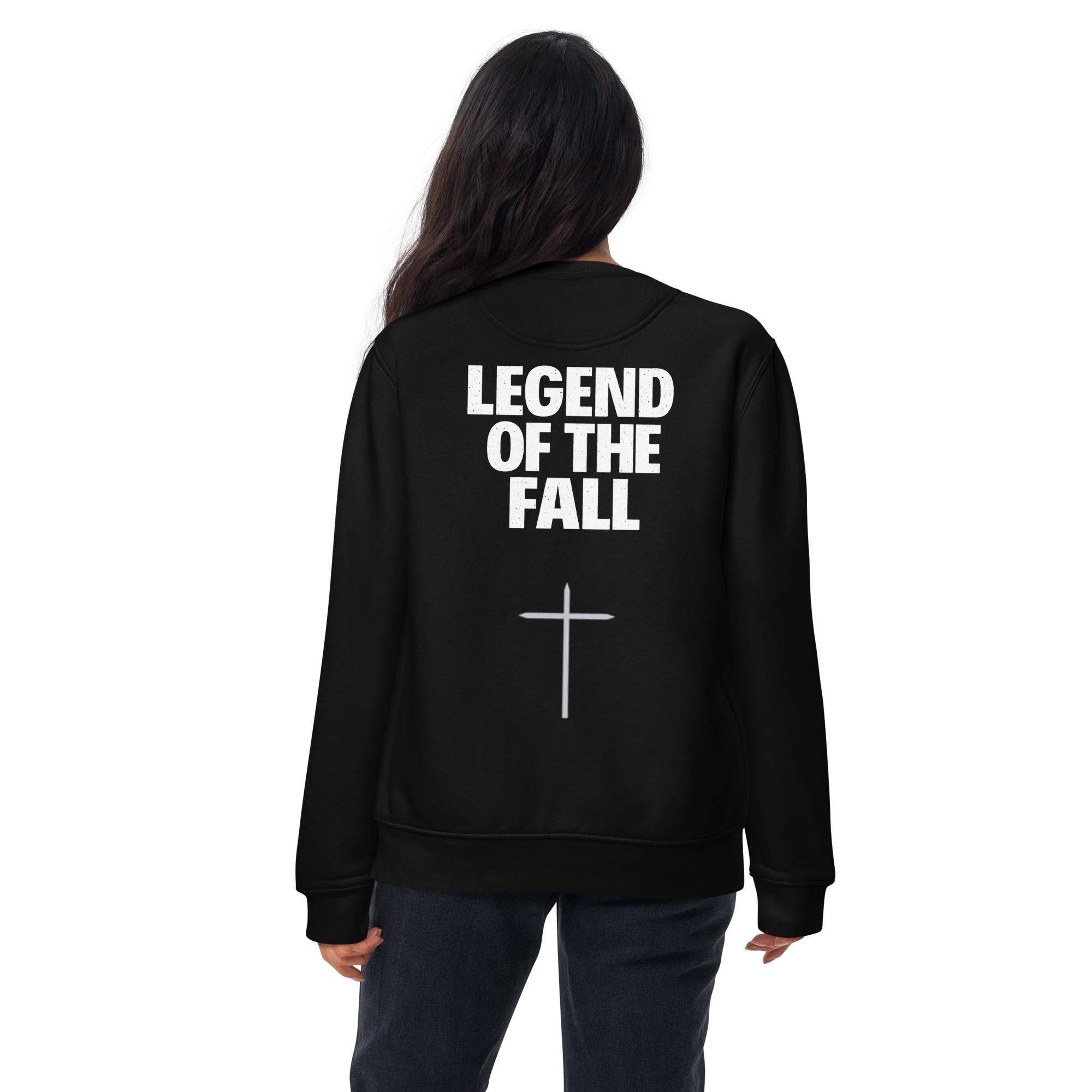 Starboy Graphic Sweatshirt