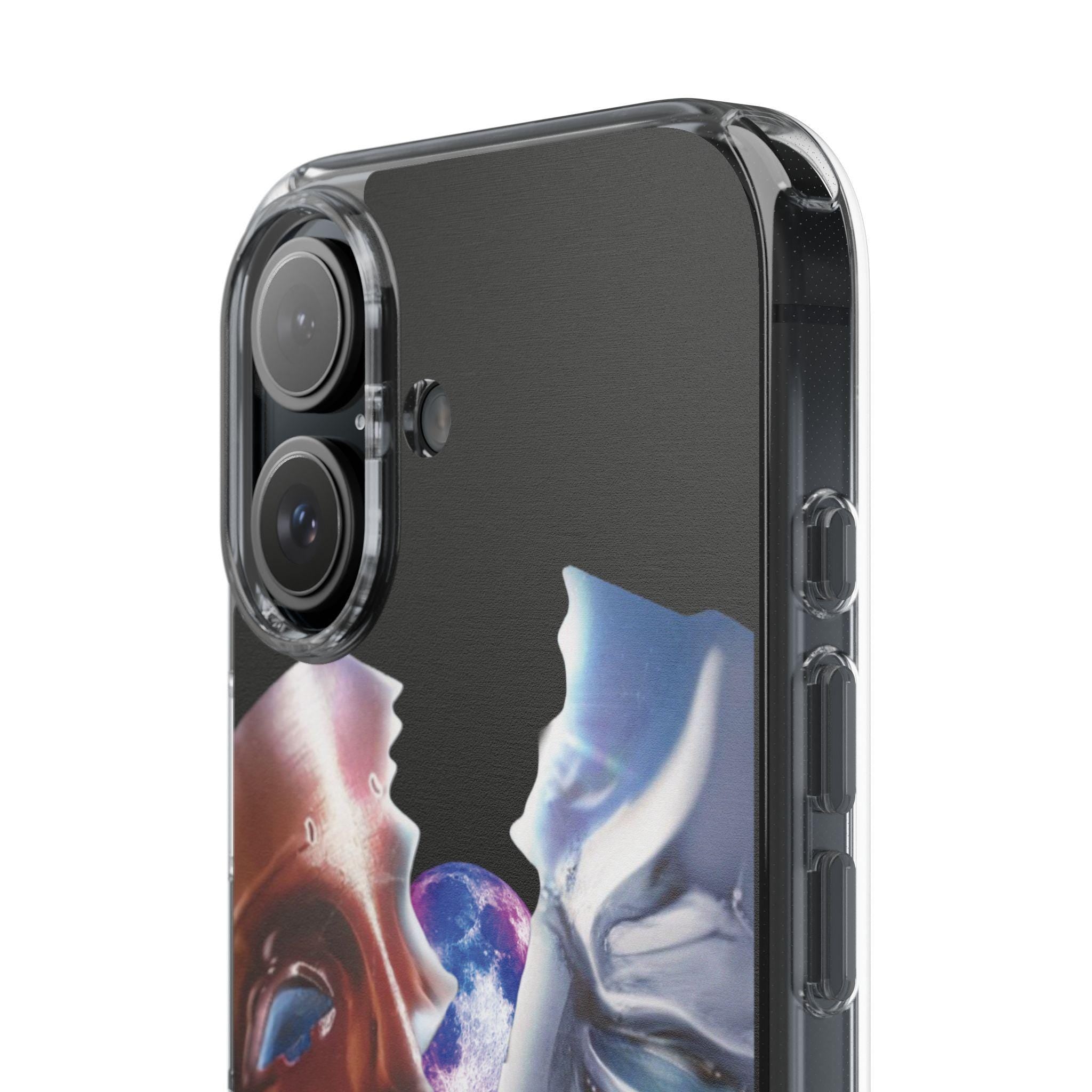 After Hours Til Dawn Graphic Iphone Case