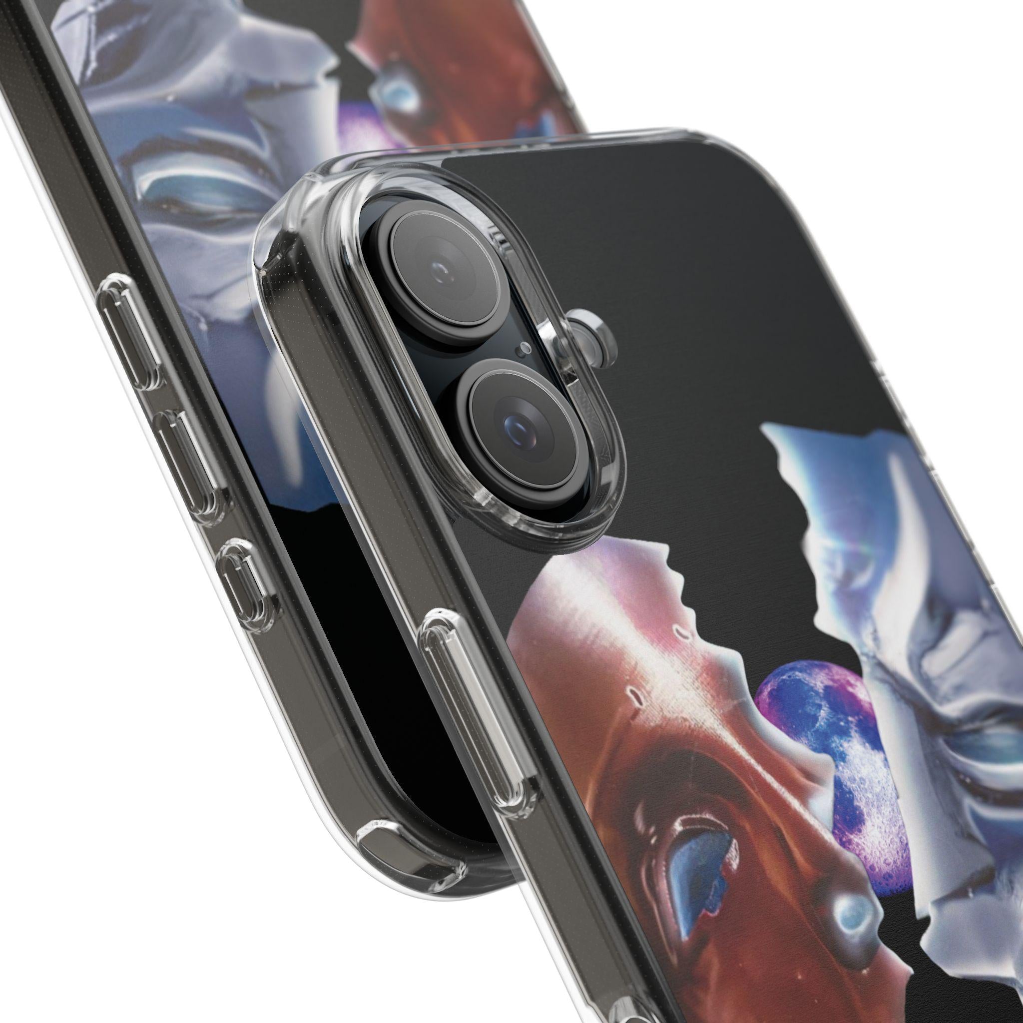 After Hours Til Dawn Graphic Iphone Case