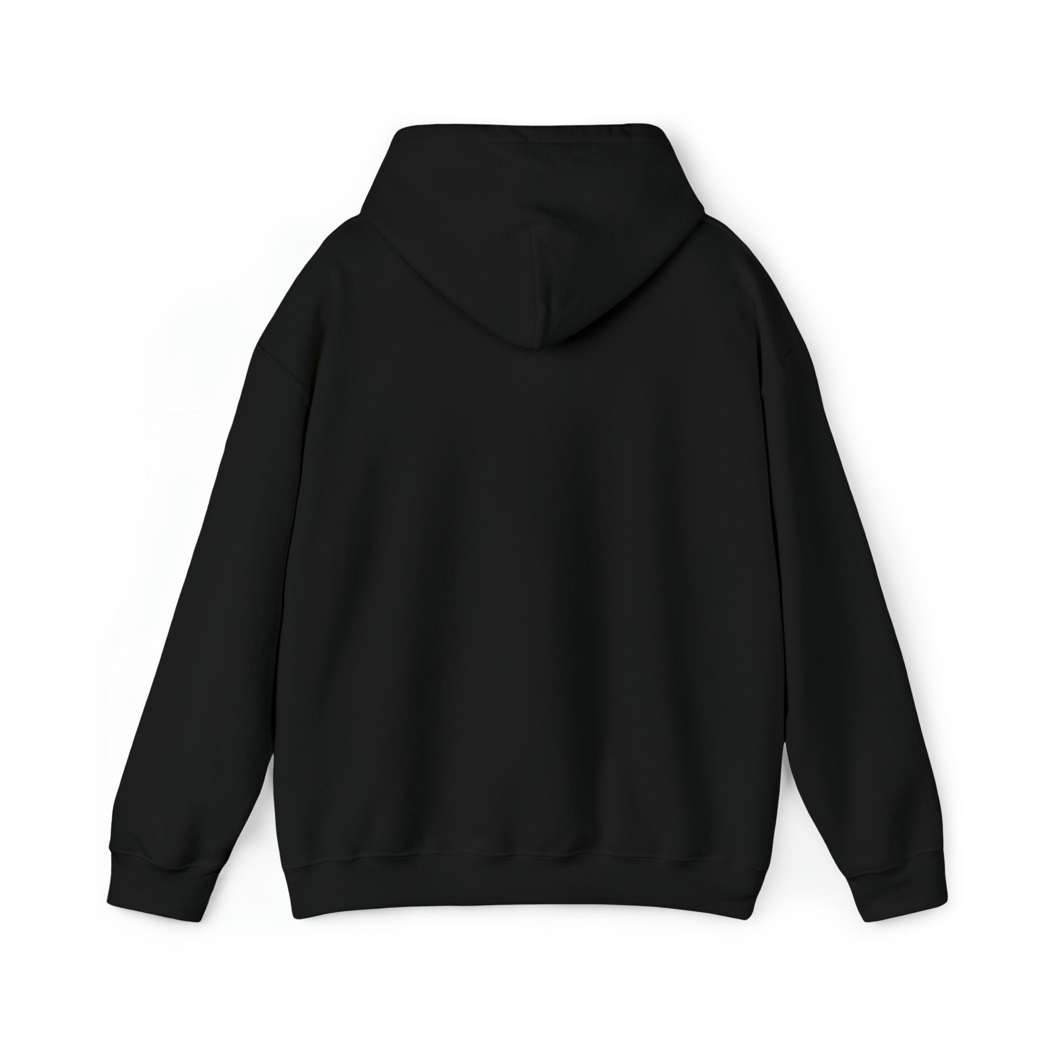 The Weeknd Kiss Land Pullover Hood