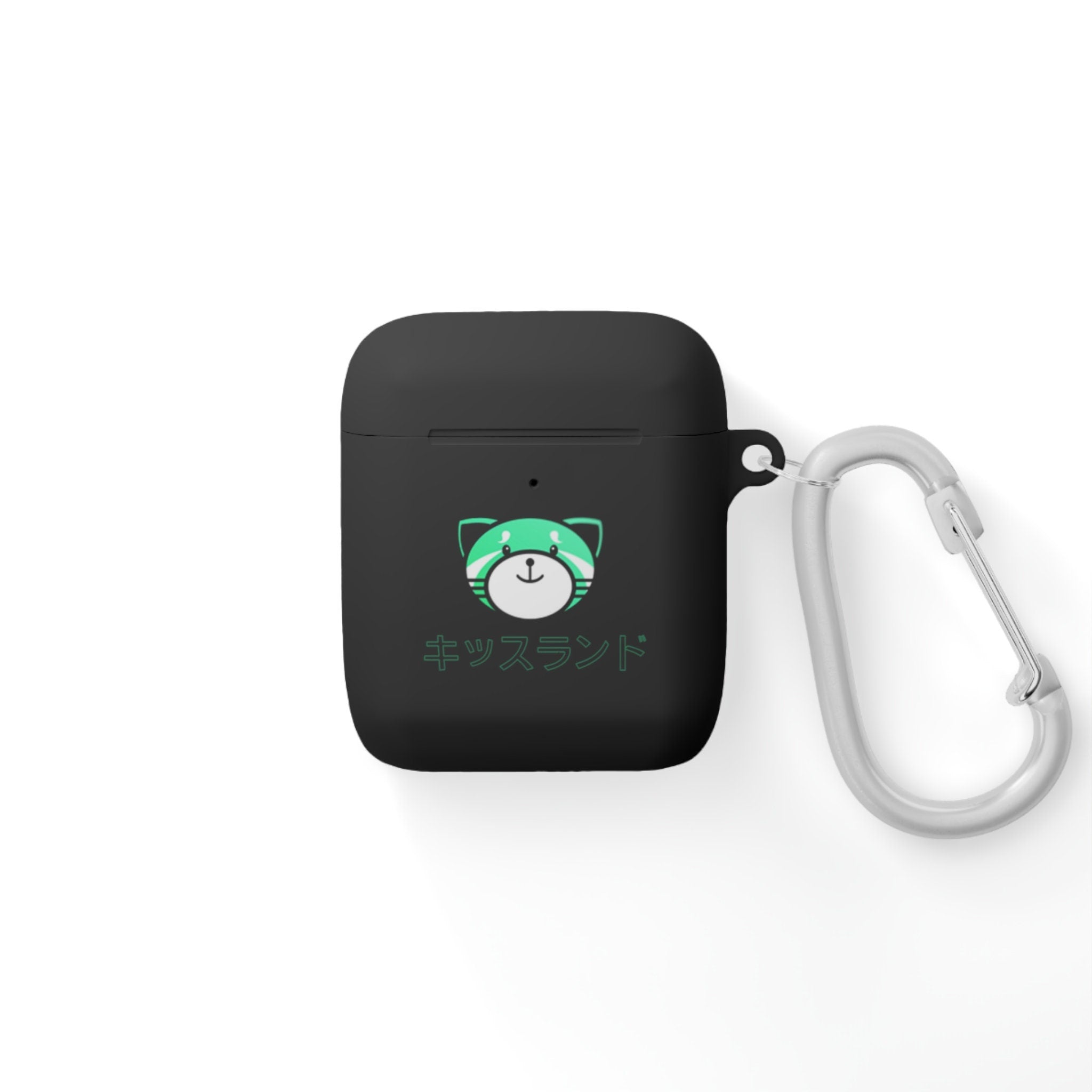 The Weeknd Kiss Land AirPods Case Cover