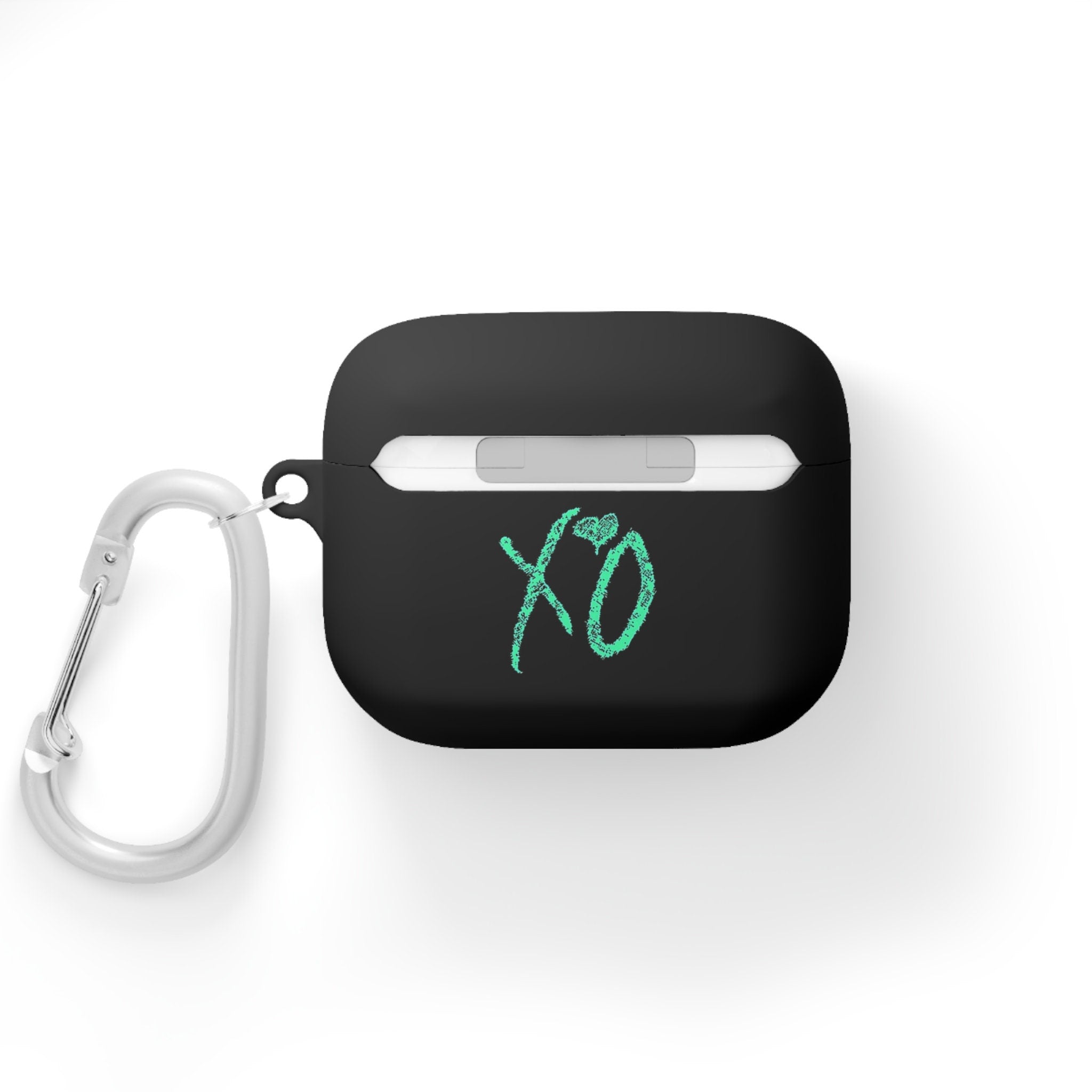 The Weeknd Kiss Land AirPods Case Cover
