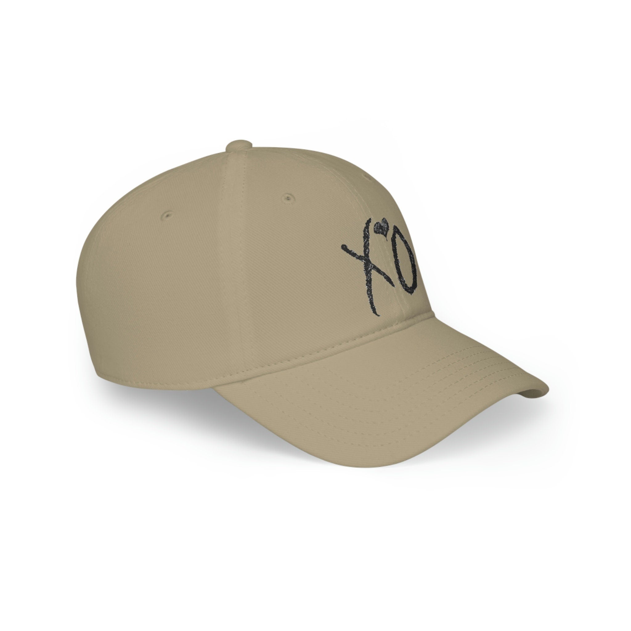 The Weeknd XO Baseball Cap