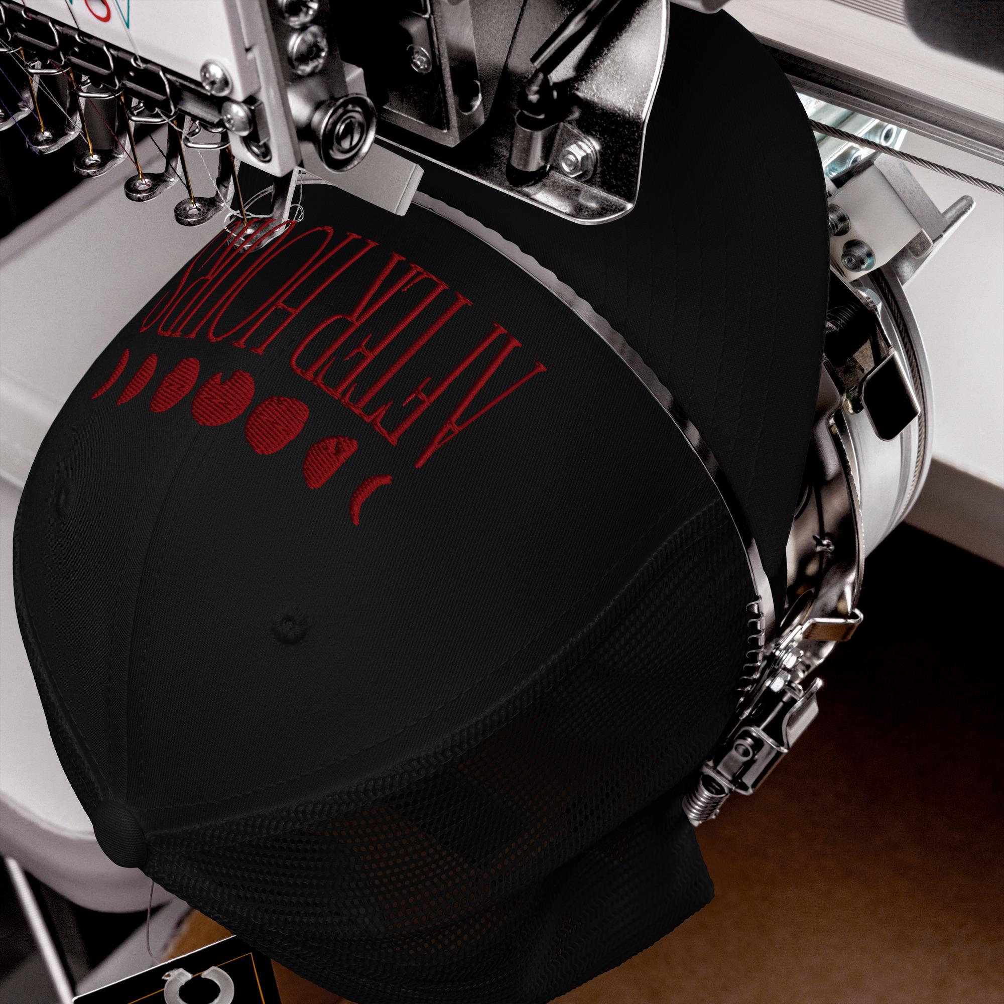 After Hours Trucker Hat