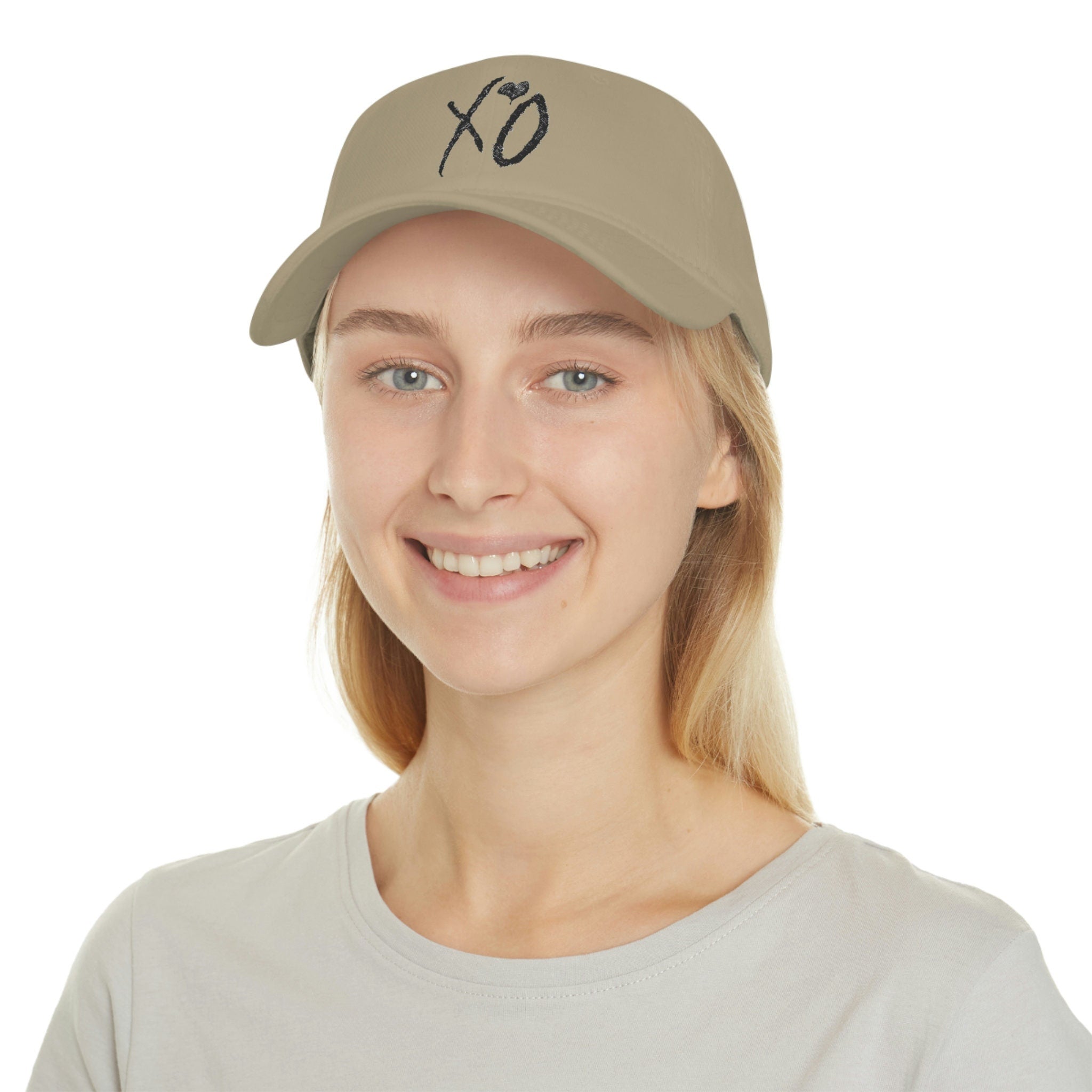 The Weeknd XO Baseball Cap