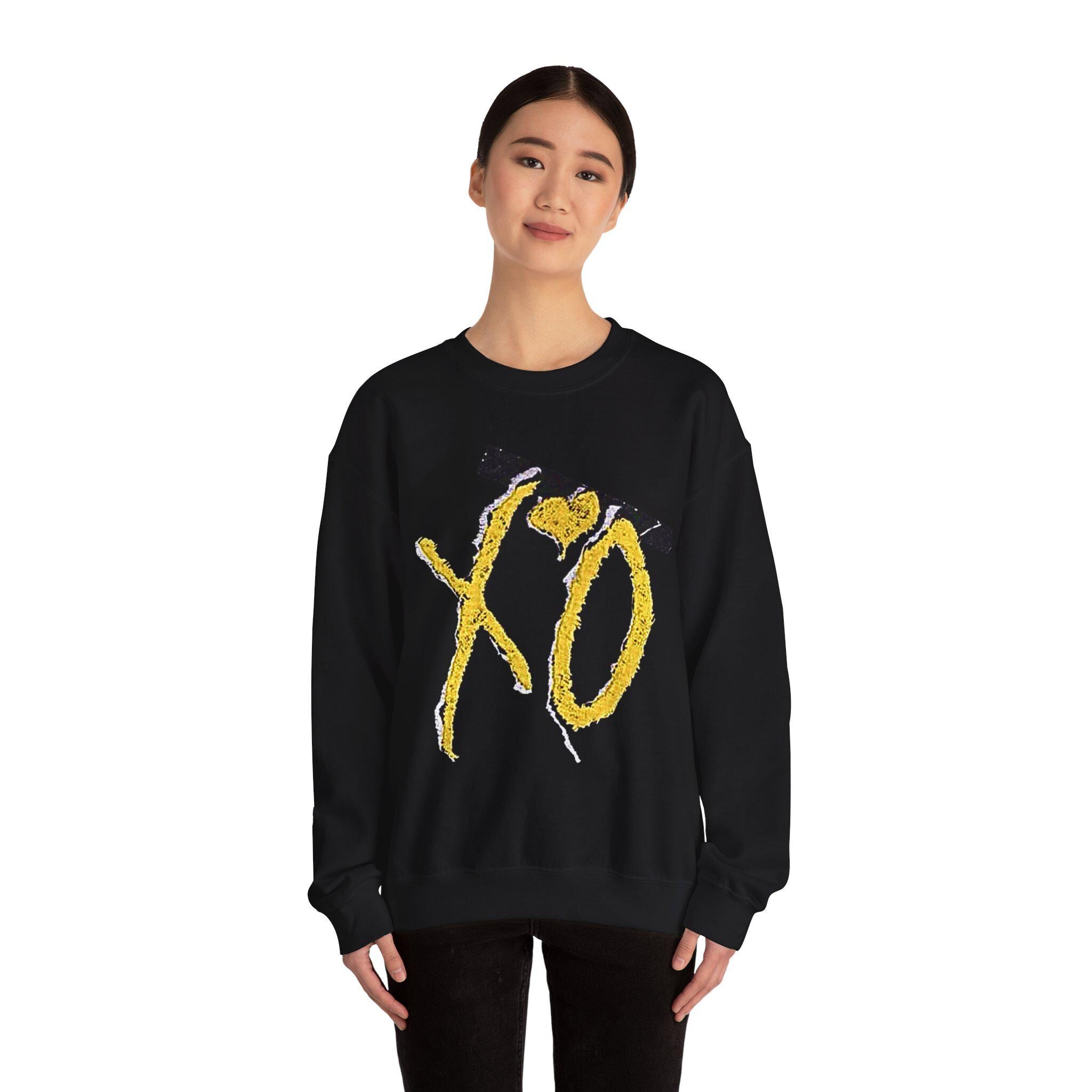 Vintage XO Sweatshirt