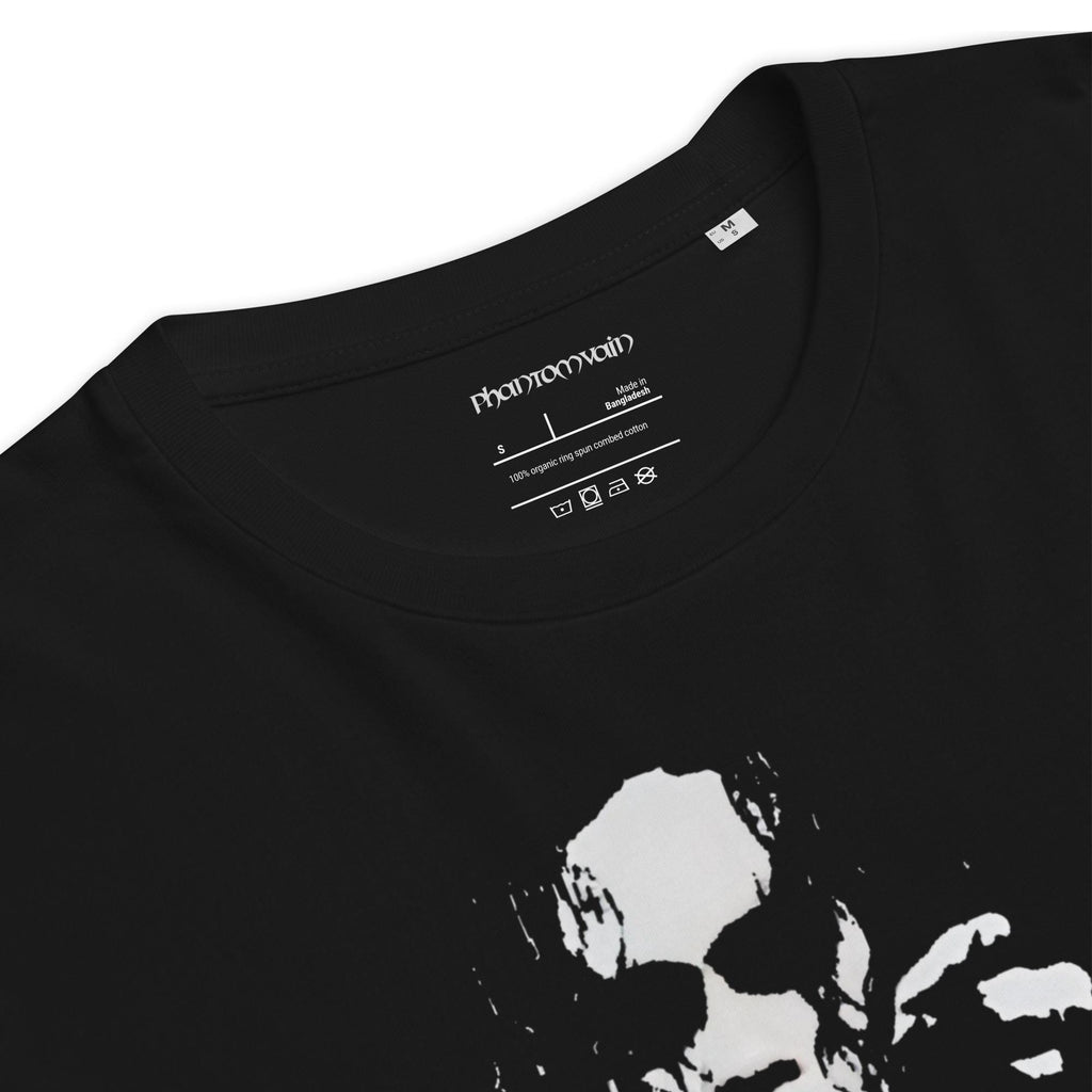 The Crow Graphic Tee