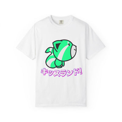 The Weeknd Kiss Land T-Shirt