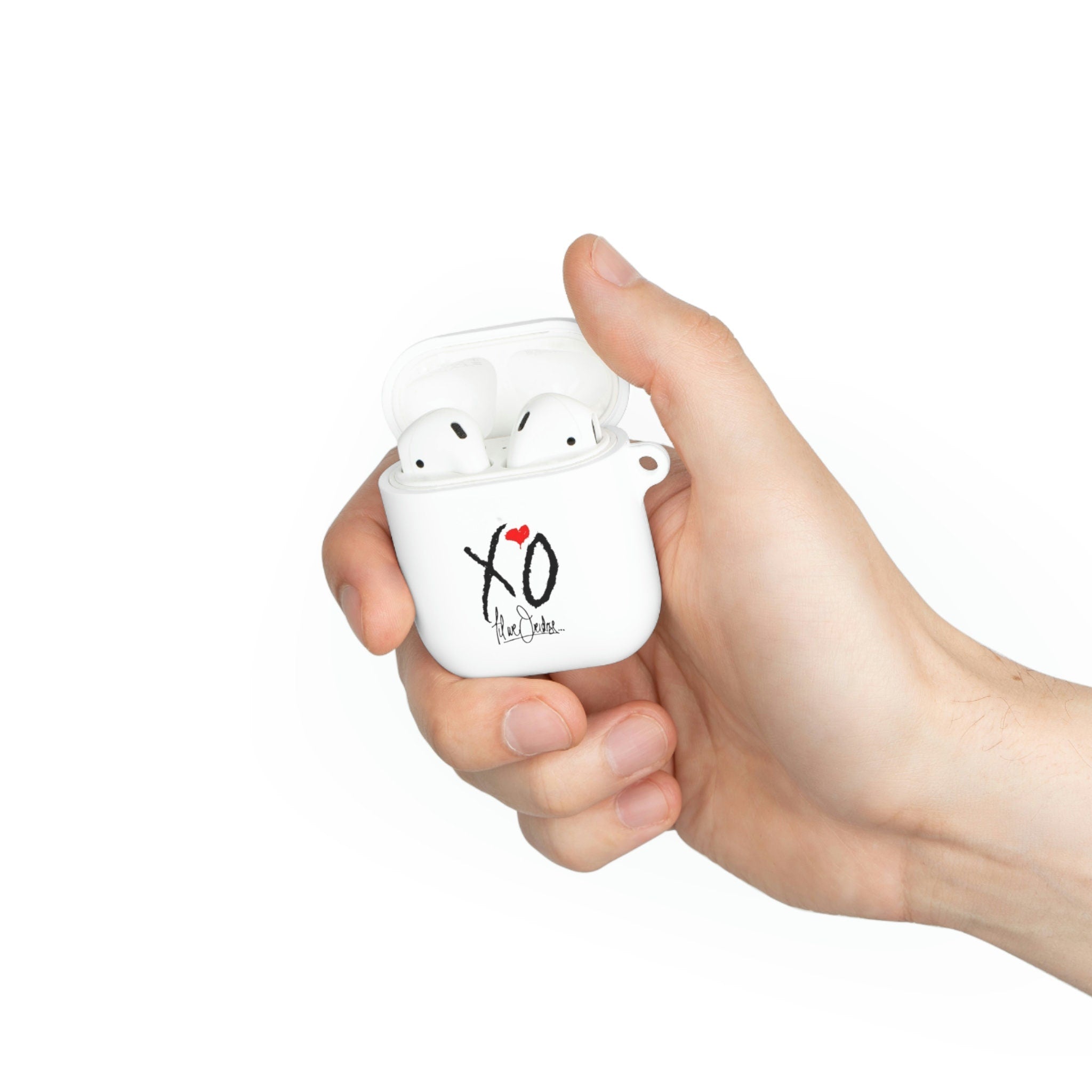 The Weeknd XOTWOD AirPods and AirPods Pro Case Cover