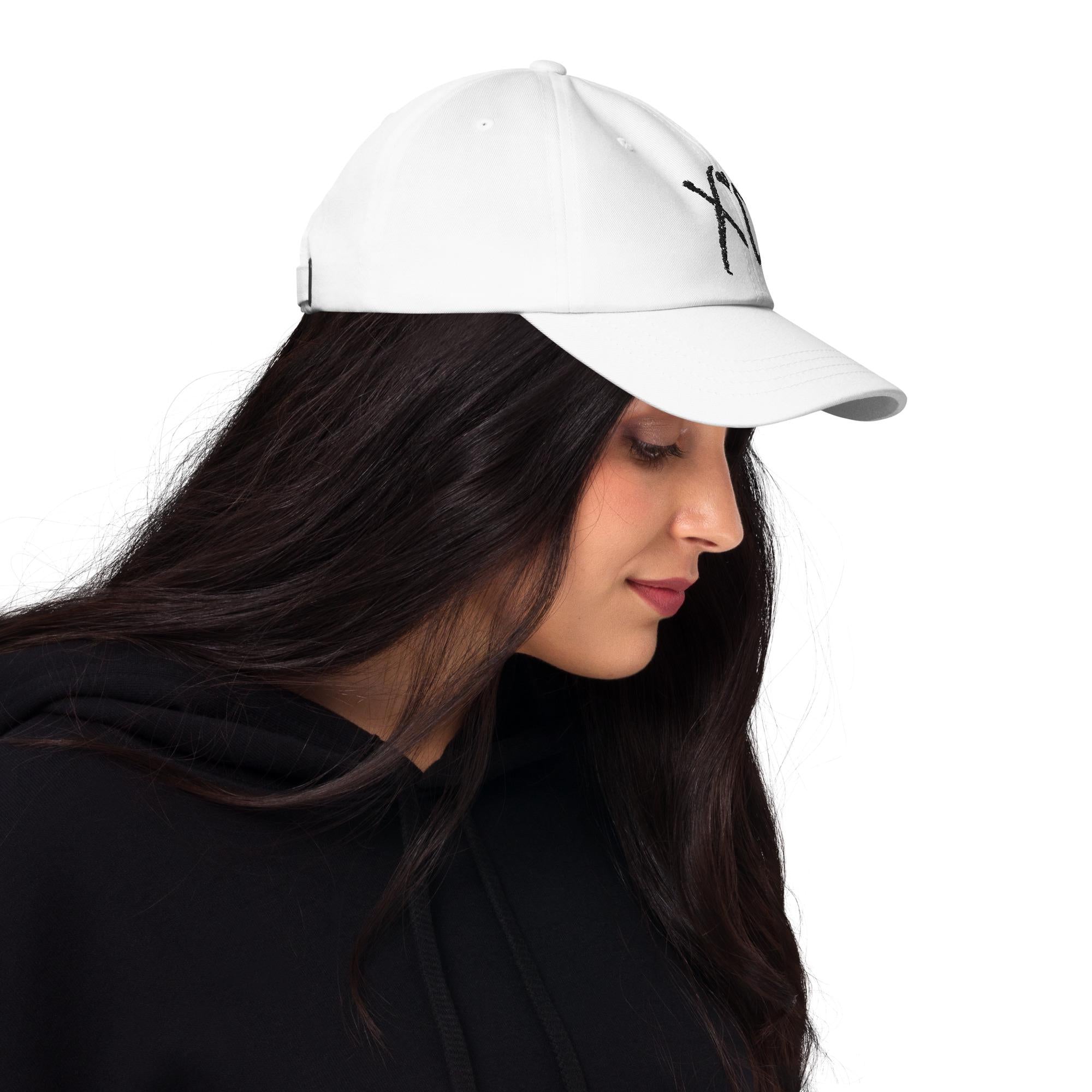 The Weeknd XO Baseball Cap
