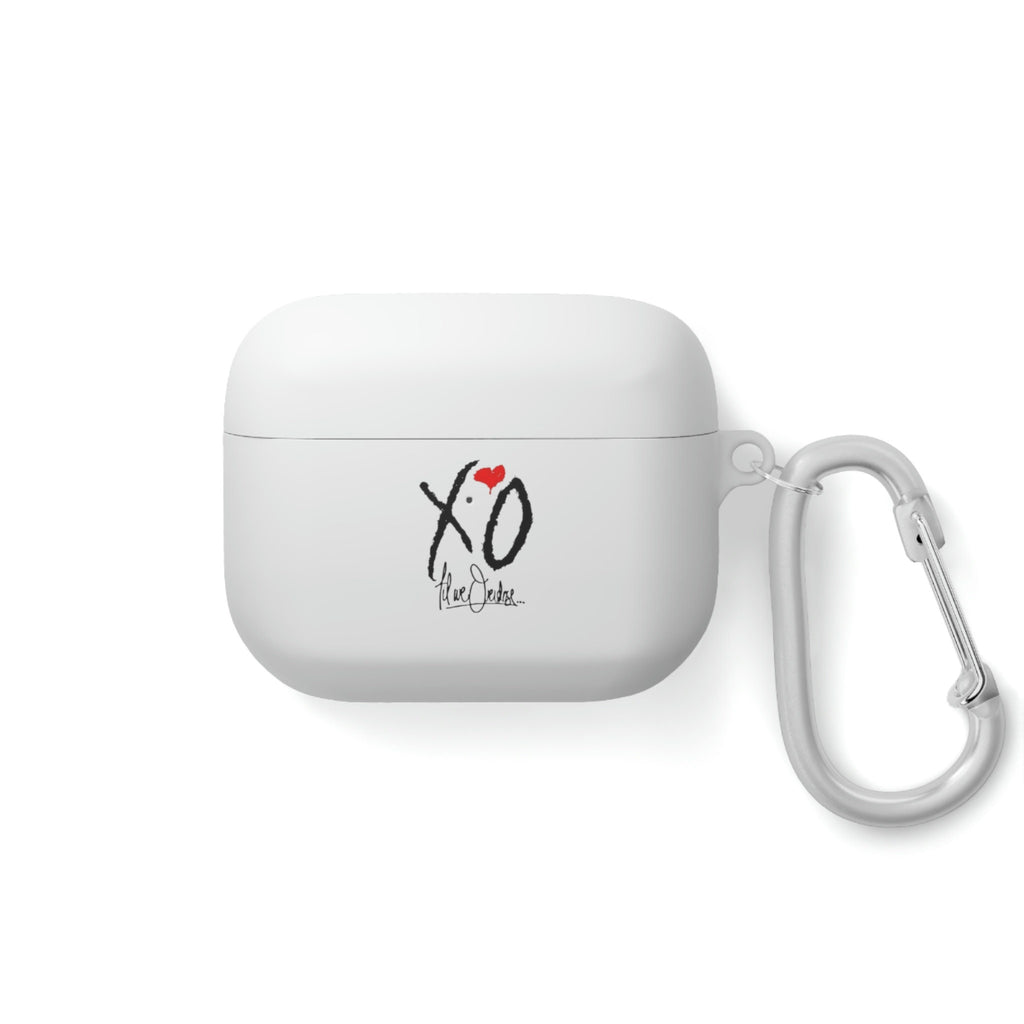 The Weeknd XOTWOD AirPods and AirPods Pro Case Cover