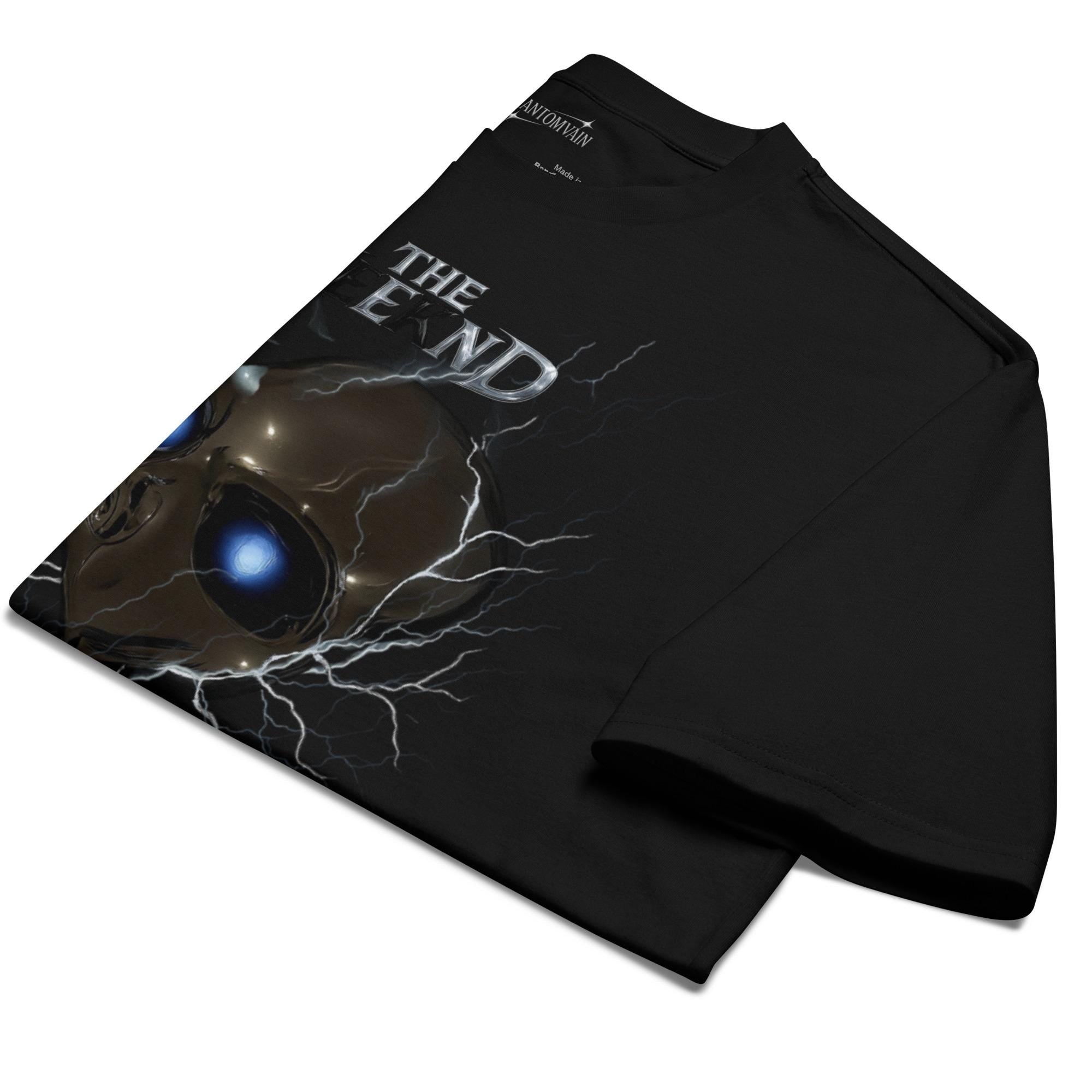 The Weeknd After Hours Til Dawn Tour Tee