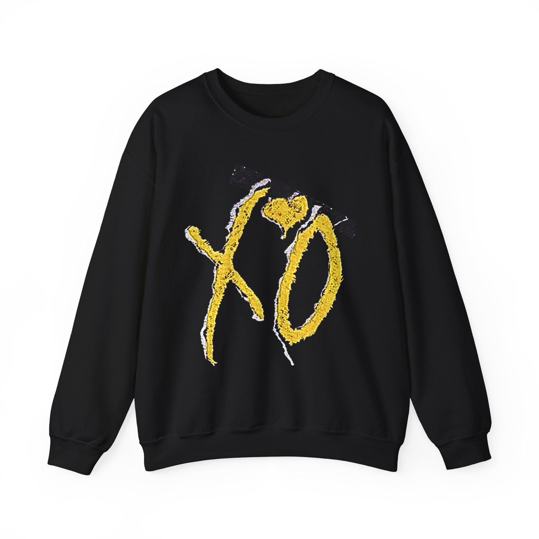 Vintage XO Sweatshirt
