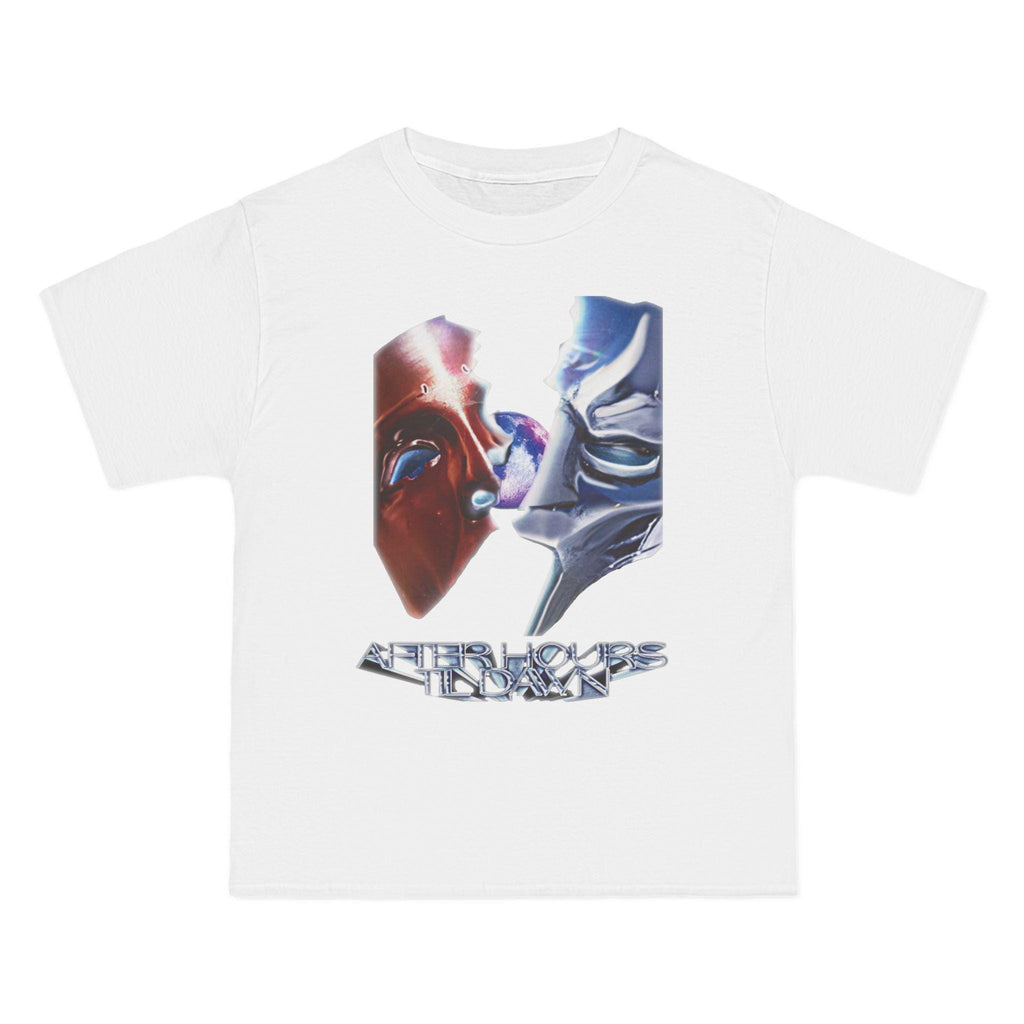 The Weeknd After Hours Til Dawn Tour T-Shirt