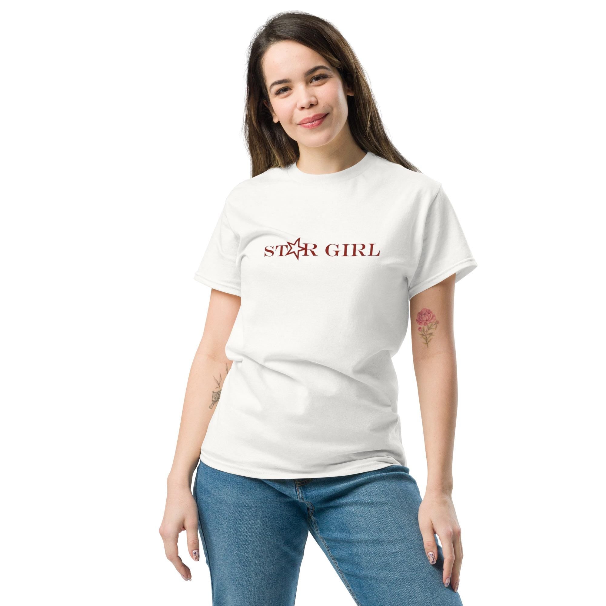 Stargirl Graphic Tee