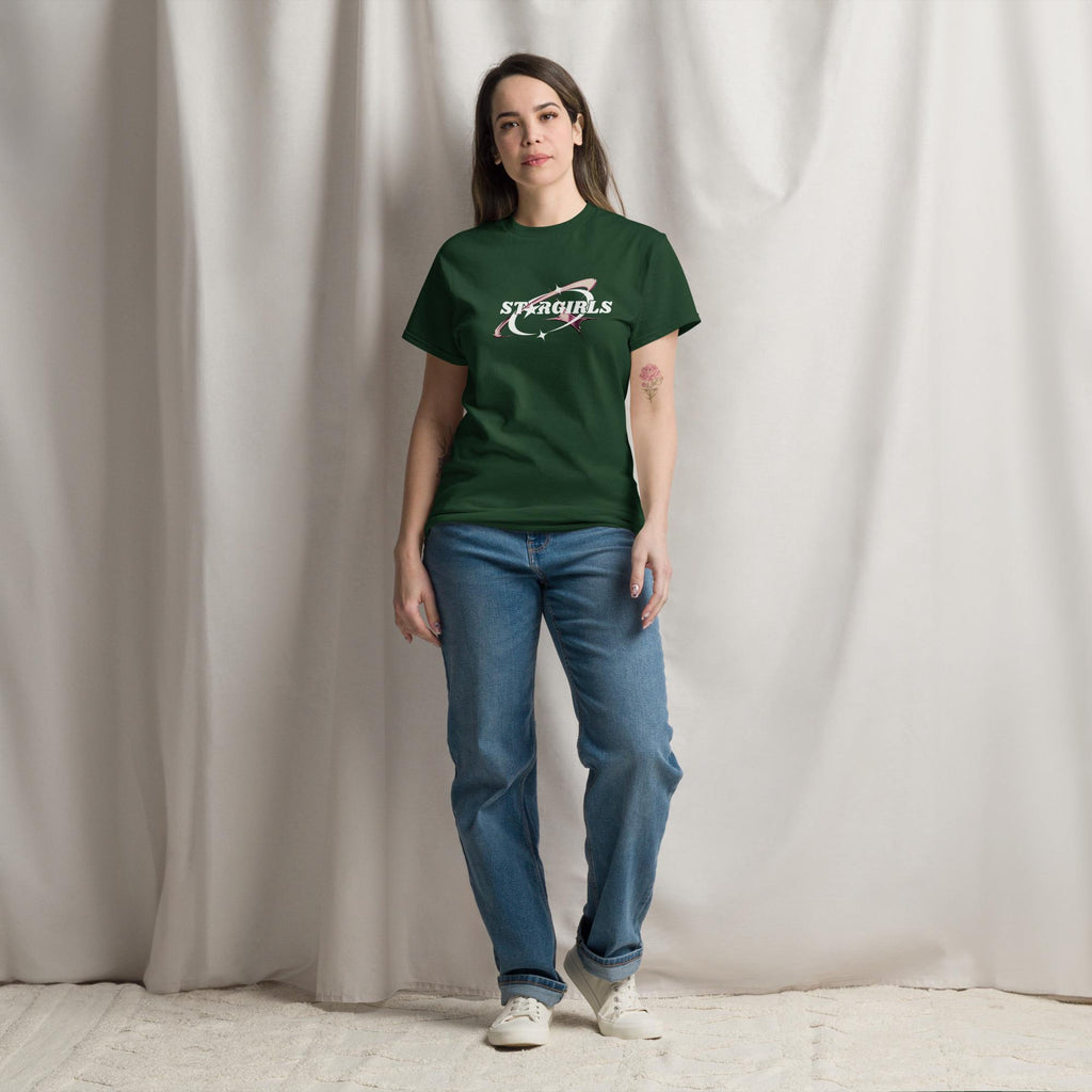 The Weeknd Stargirls Tee