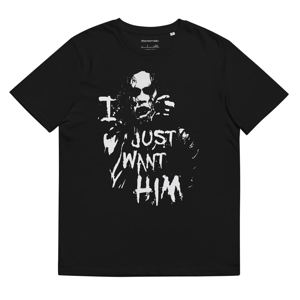 The Crow Graphic Tee
