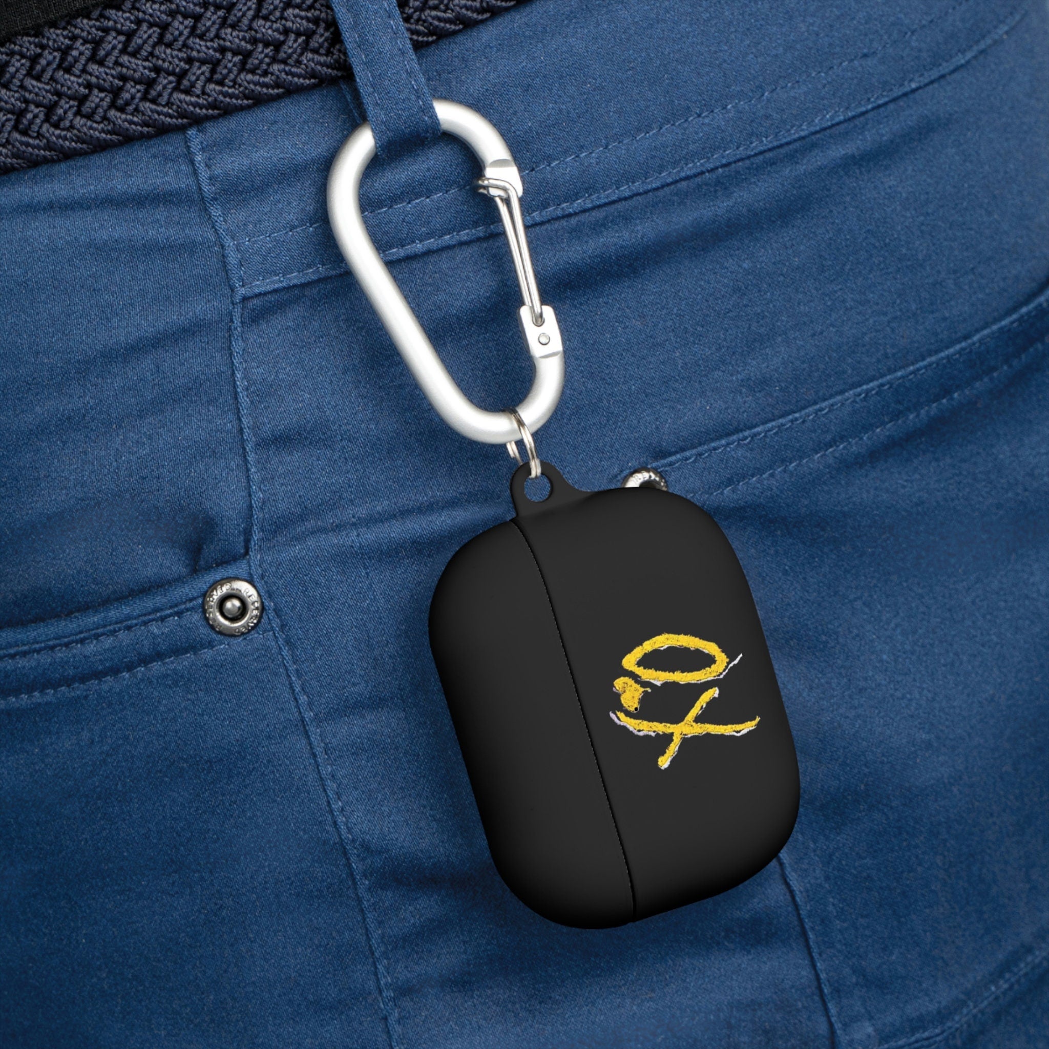 The Weeknd Chapter 3 AirPods and AirPods Pro Case