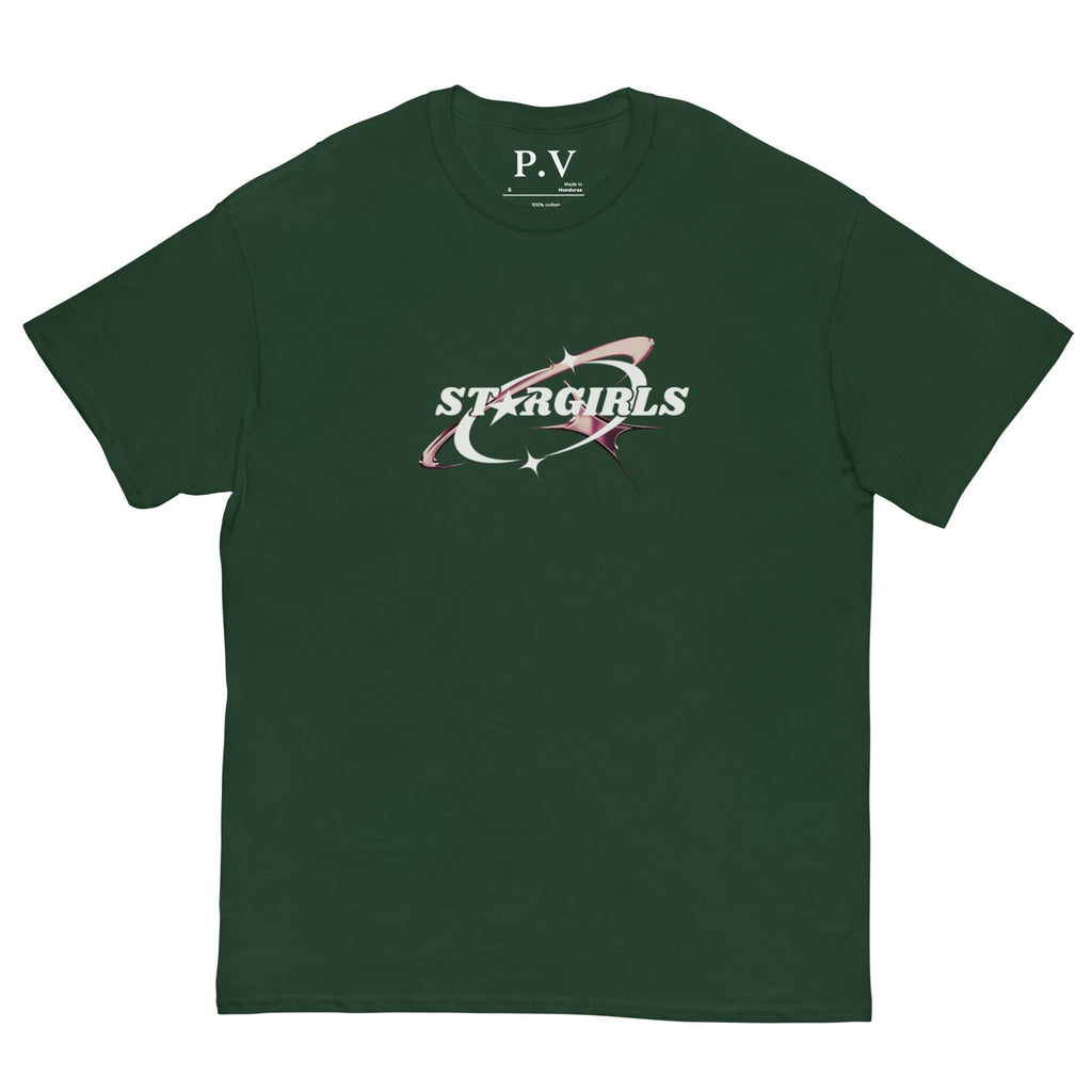 The Weeknd Stargirls Tee