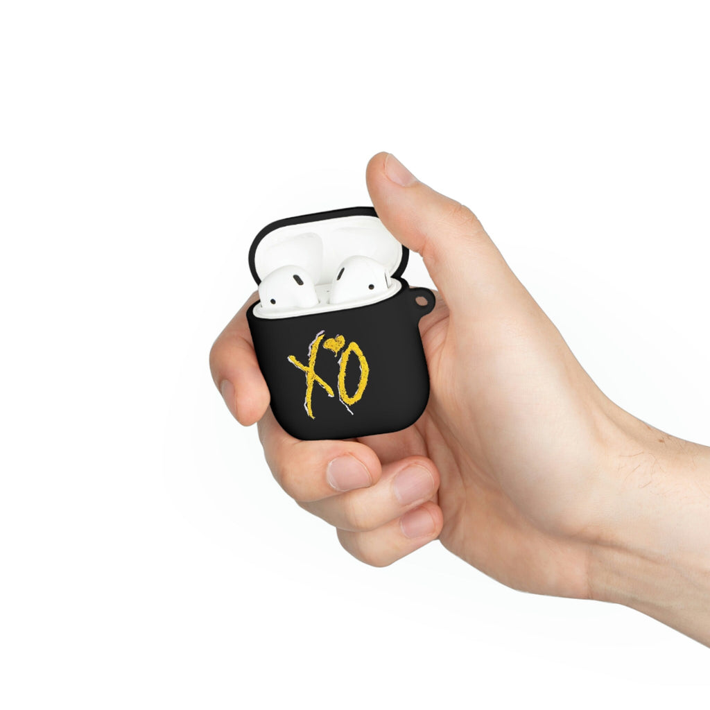 The Weeknd Chapter 3 AirPods and AirPods Pro Case