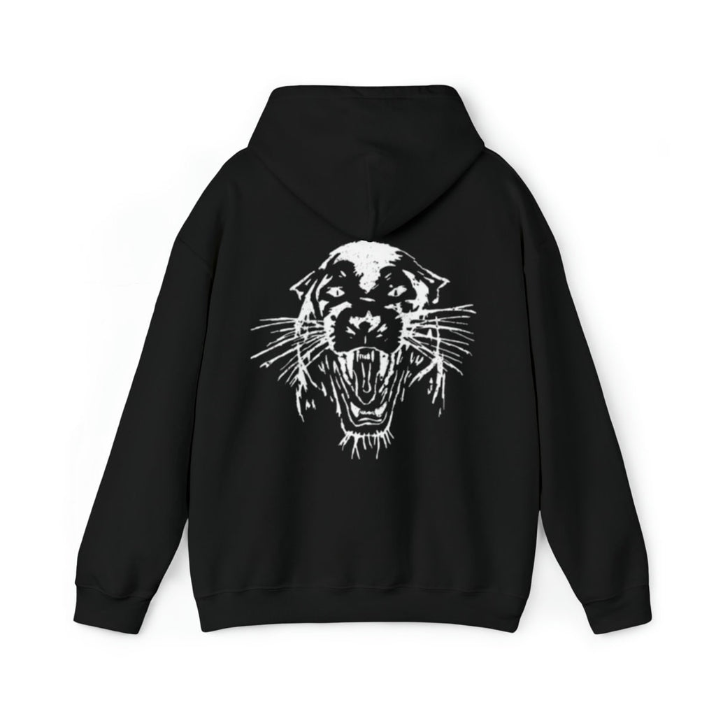 The Weeknd Starboy Pullover Hood