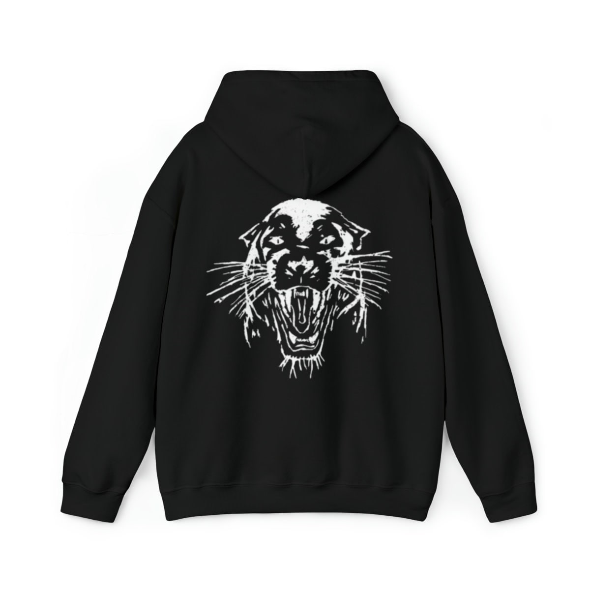 The Weeknd Starboy Pullover Hood