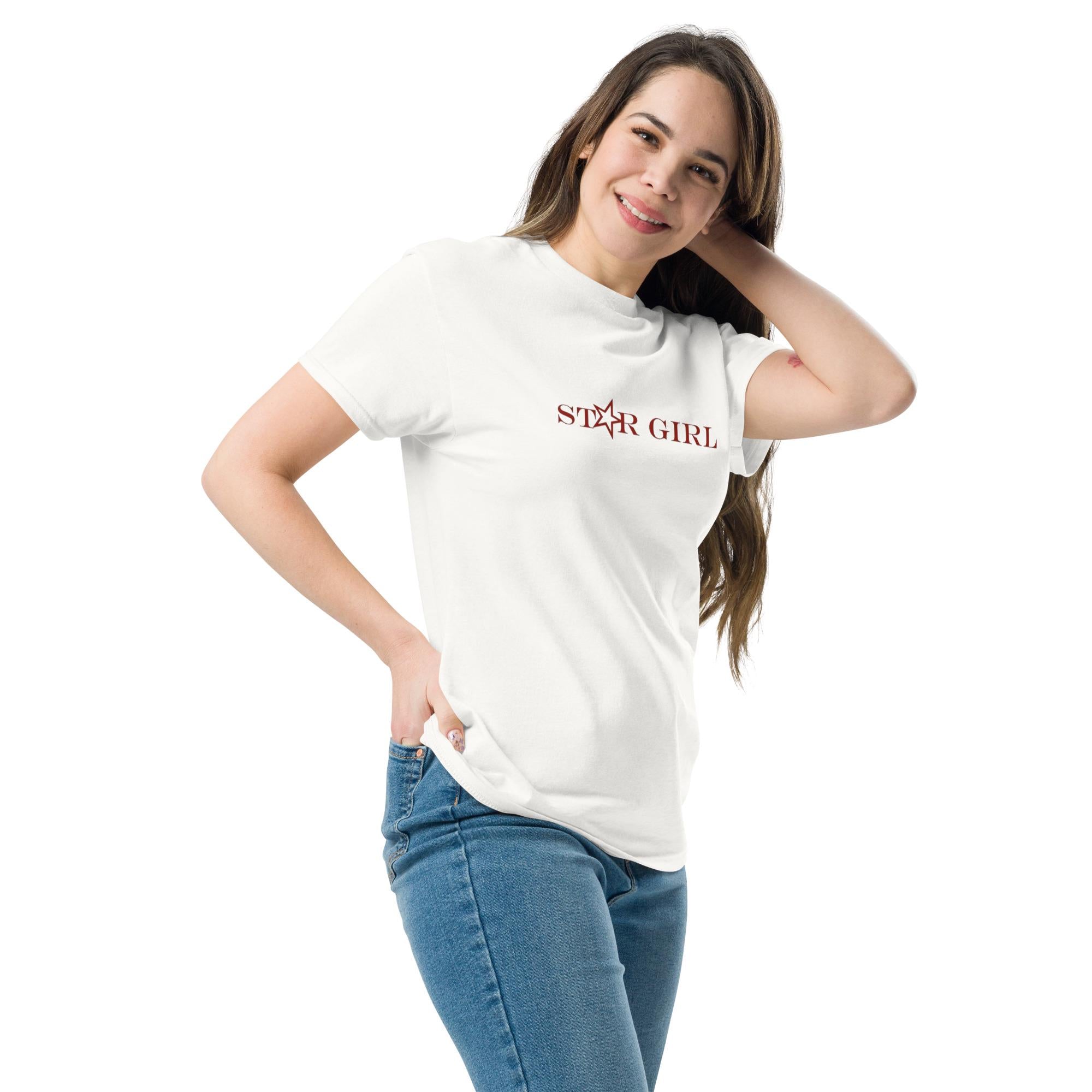 Stargirl Graphic Tee