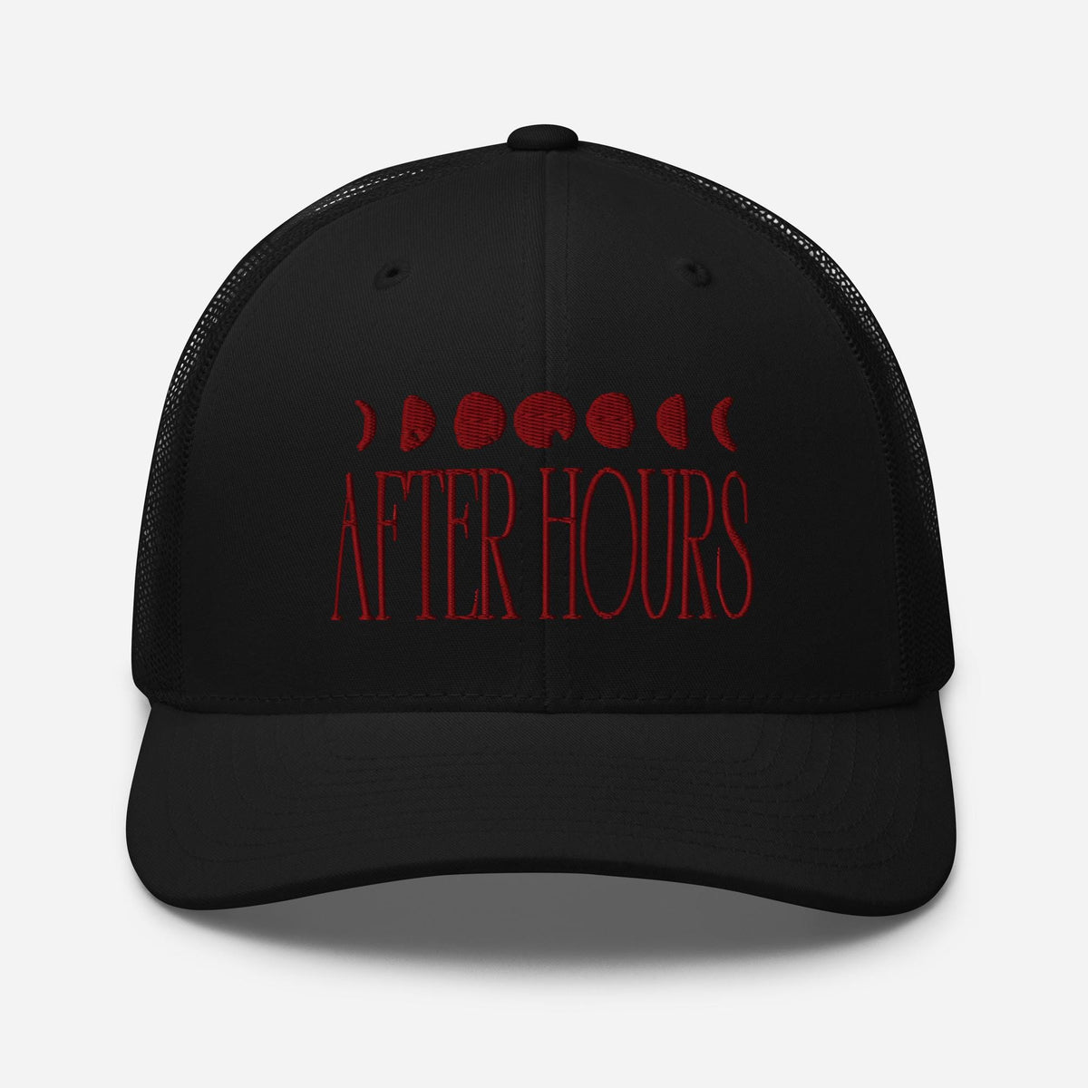 After Hours Trucker Hat