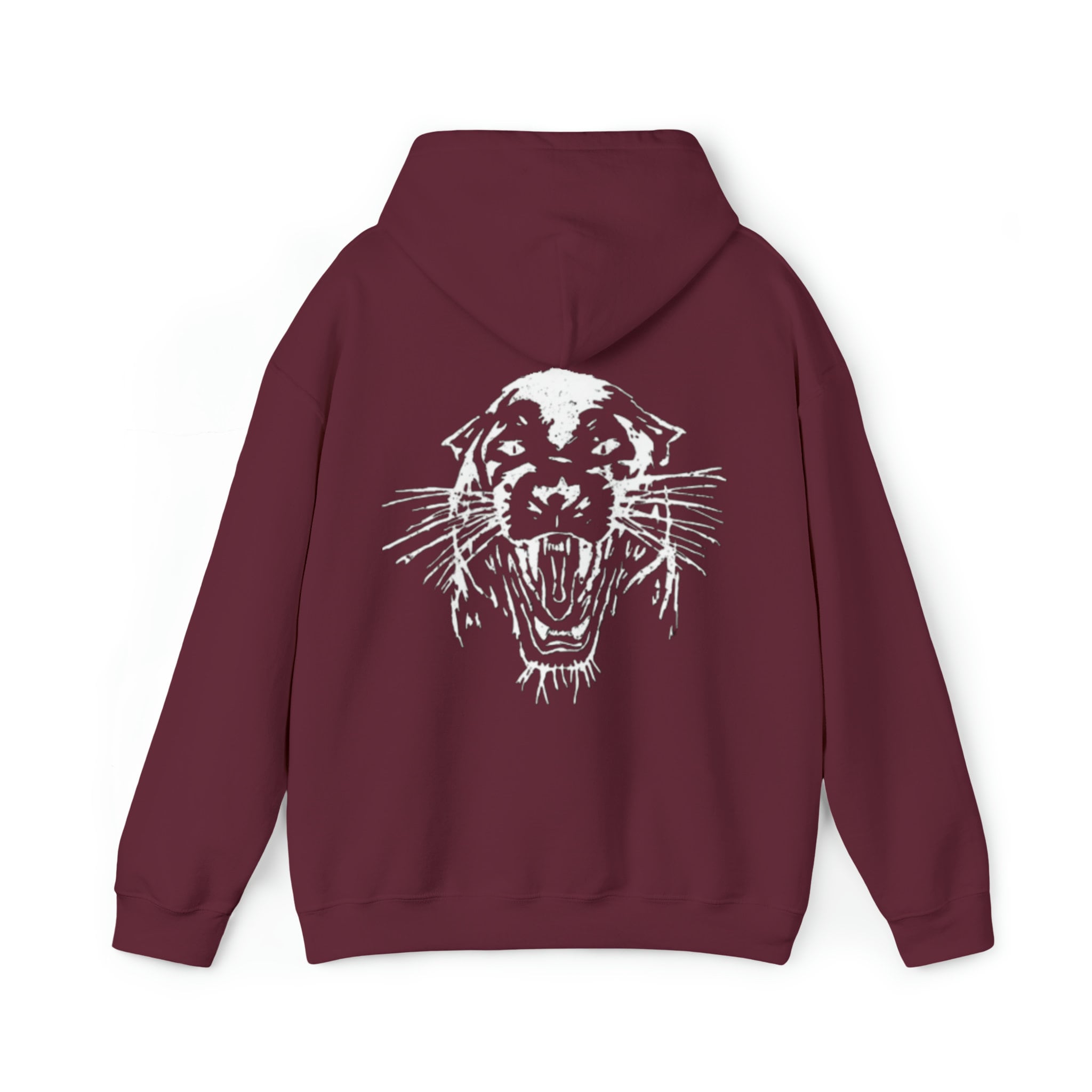 The Weeknd Starboy Pullover Hood