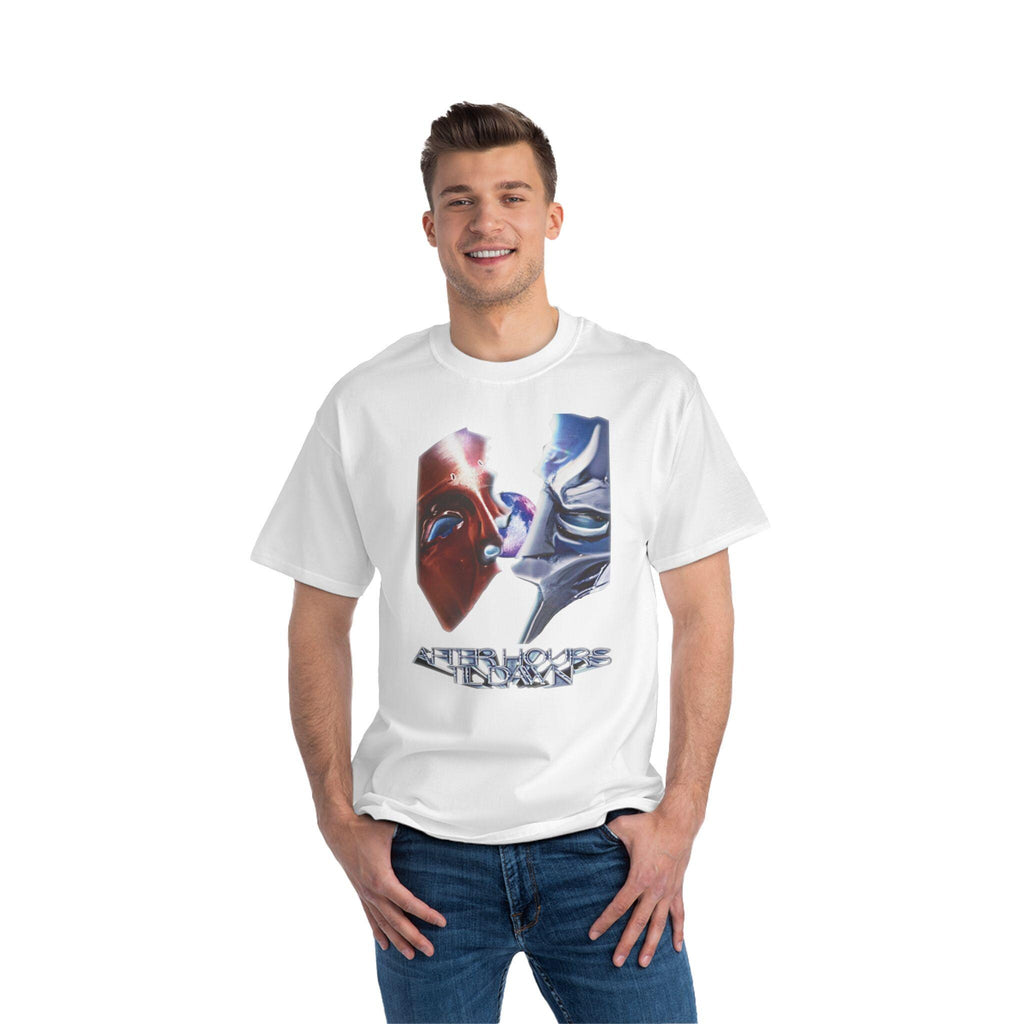 The Weeknd After Hours Til Dawn Tour T-Shirt
