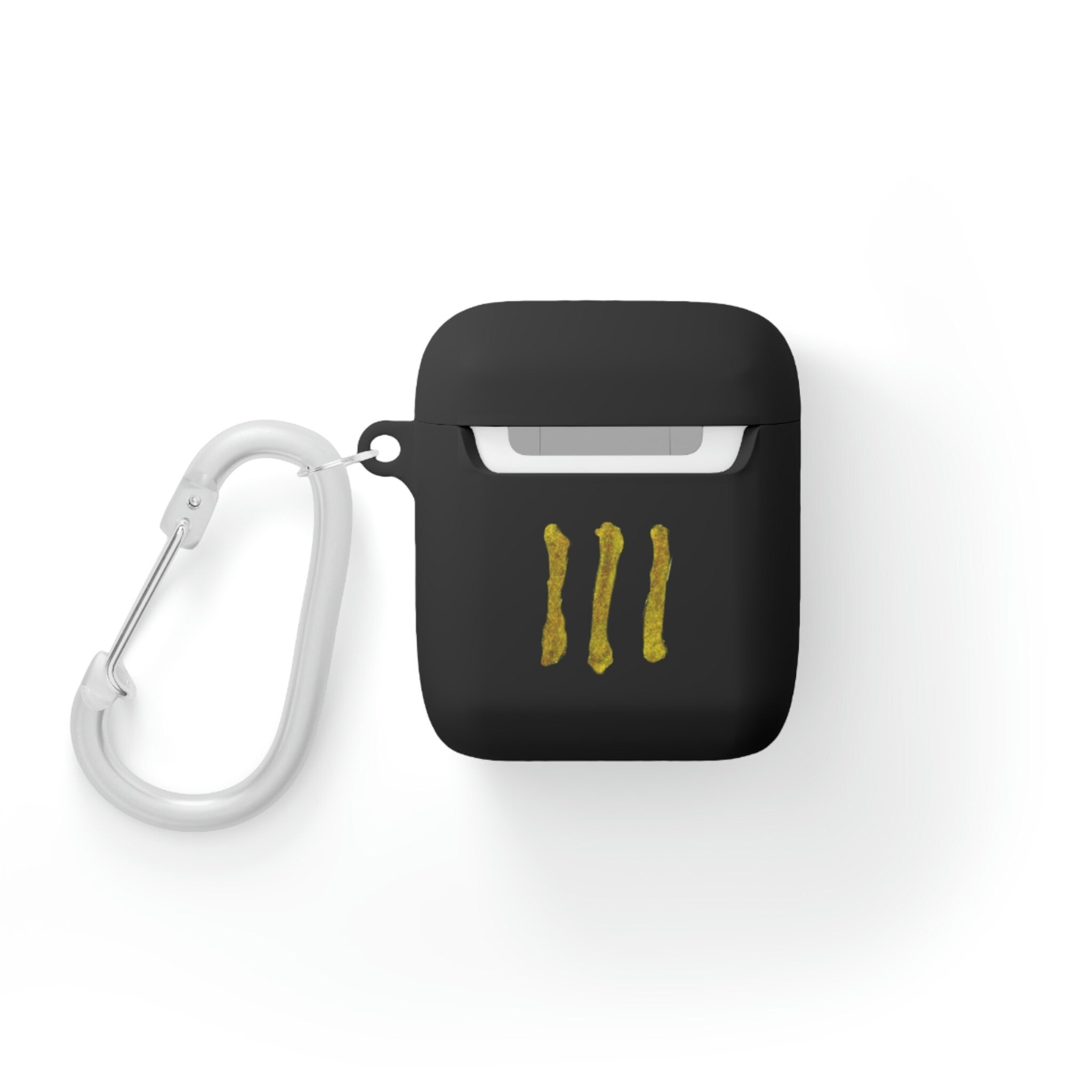 The Weeknd Chapter 3 AirPods and AirPods Pro Case