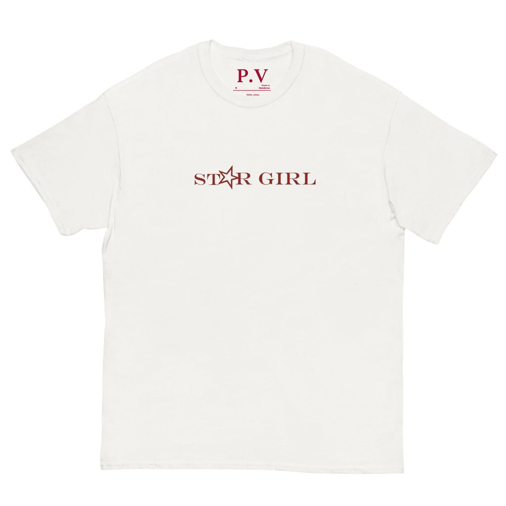 Stargirl Graphic Tee
